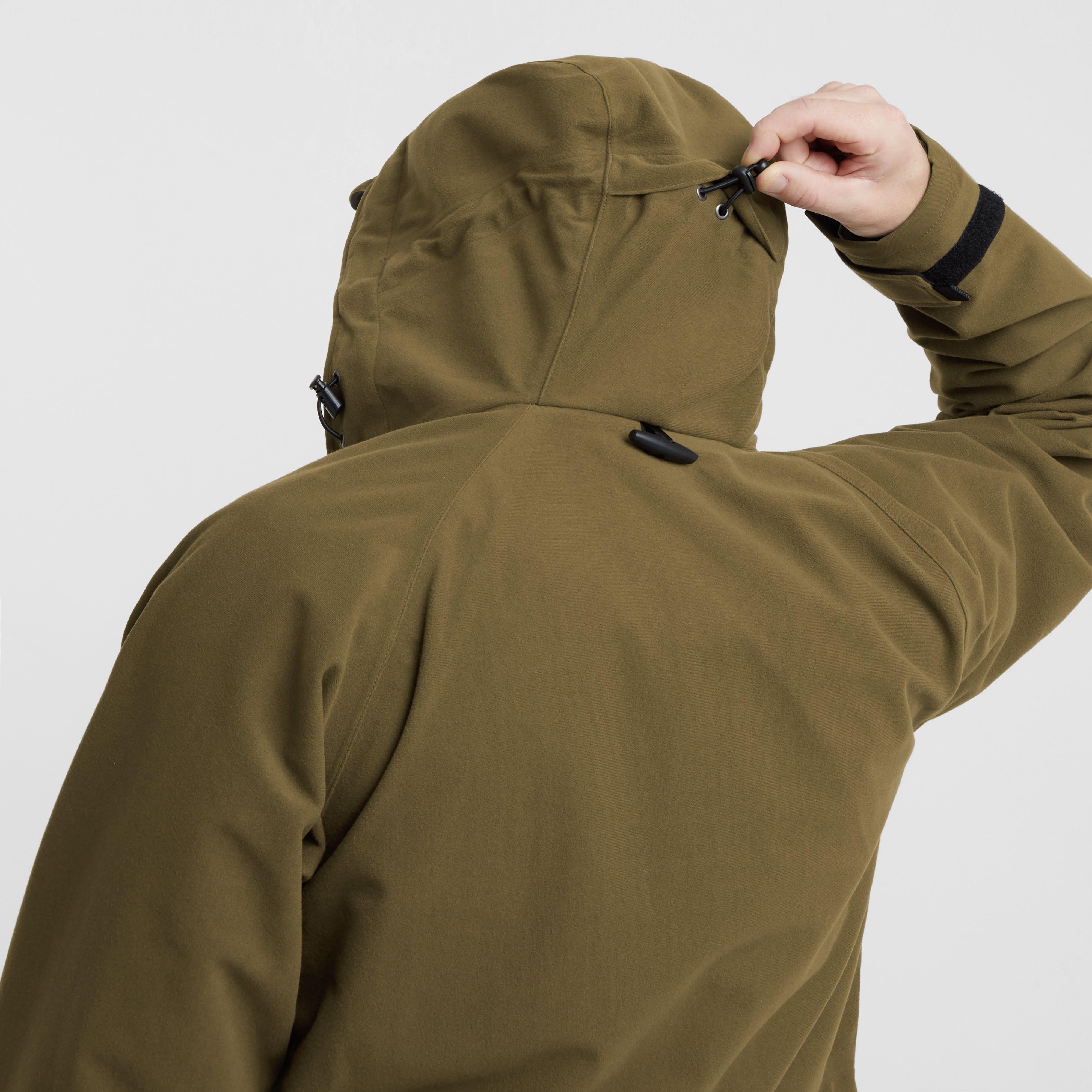 Men’s Monsoon Classic Jacket