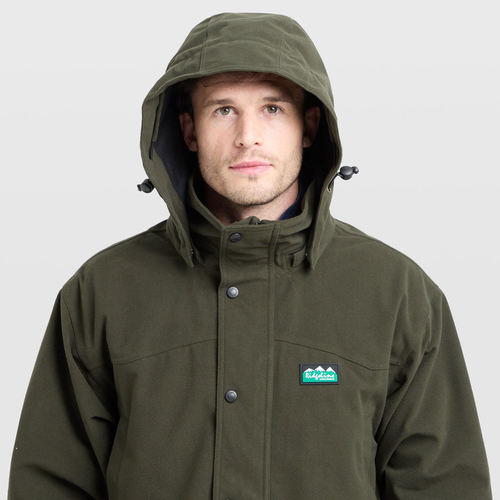 Men's Torrent Jacket