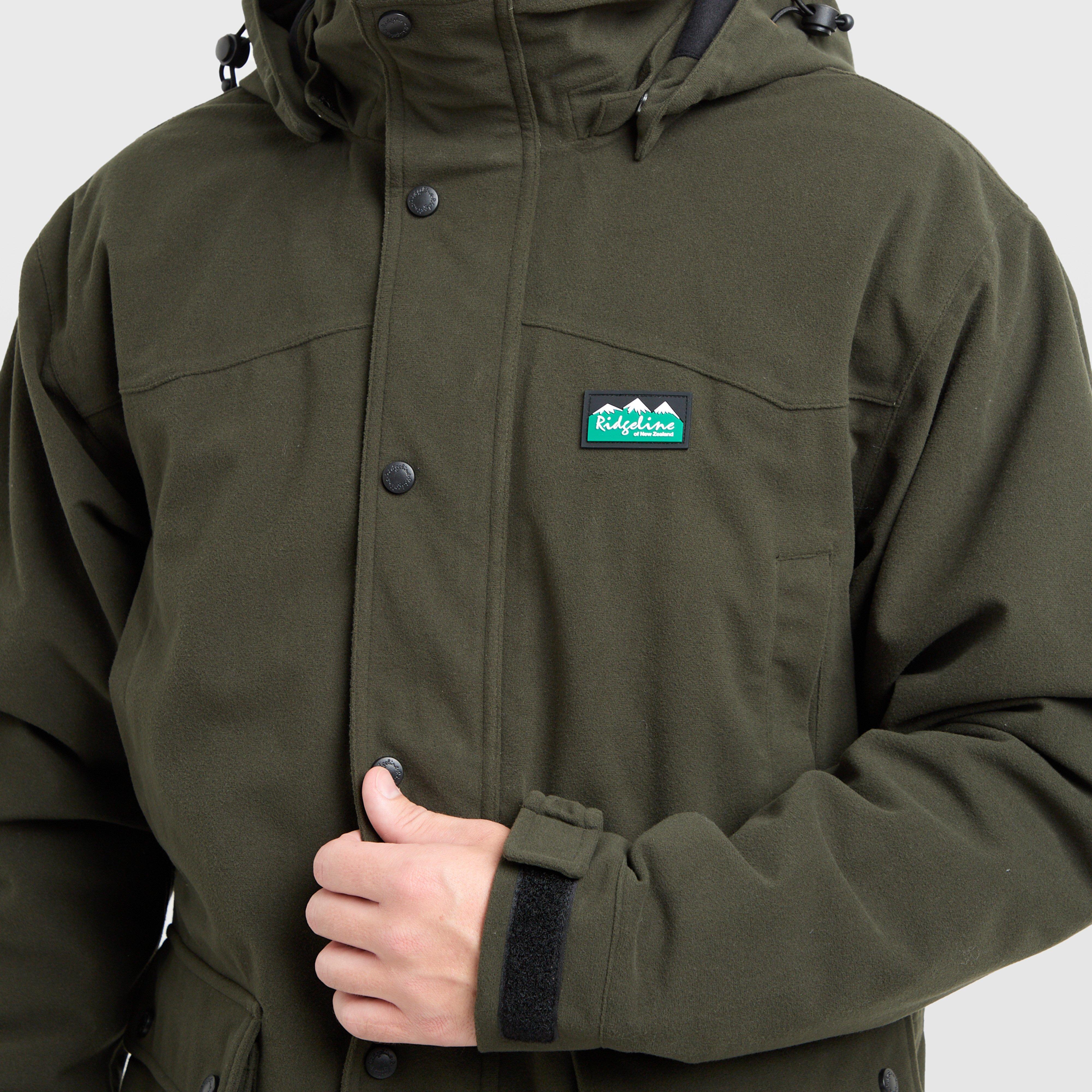 Men's Torrent Jacket