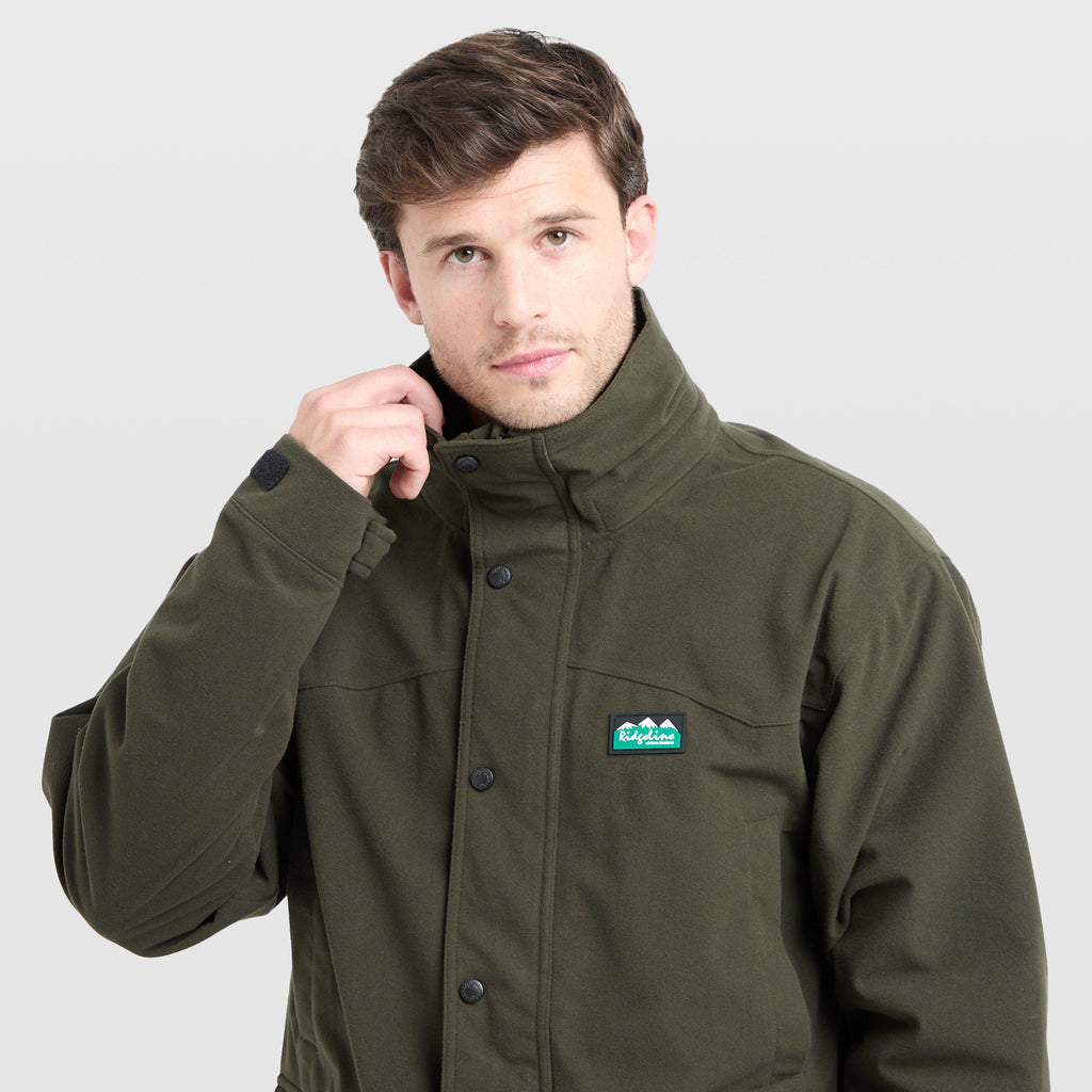 Men's Torrent Jacket