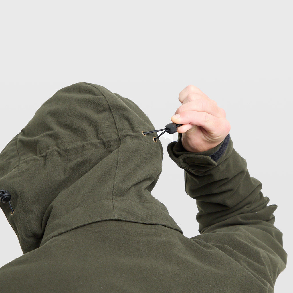 Men's Torrent Jacket