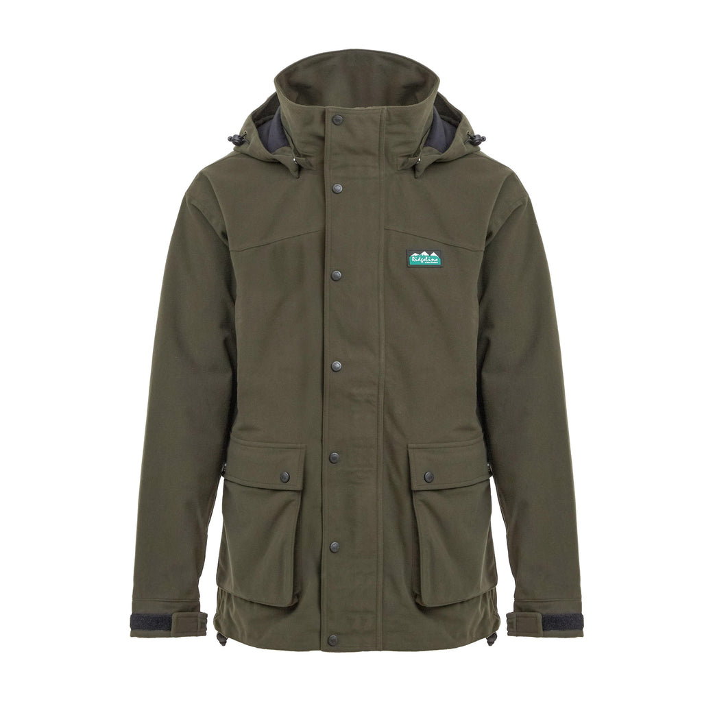 Men's Torrent Jacket
