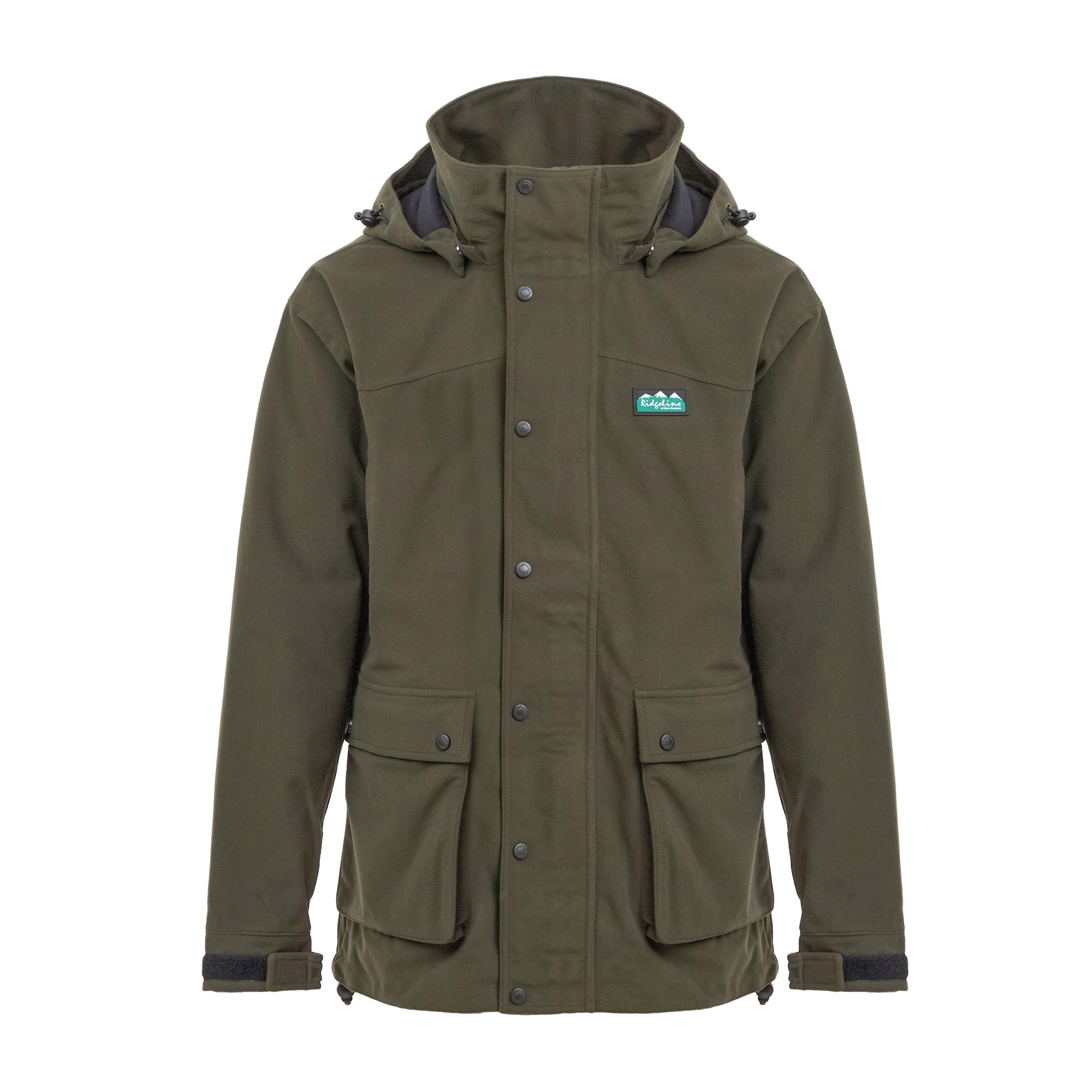 Men's Torrent Jacket