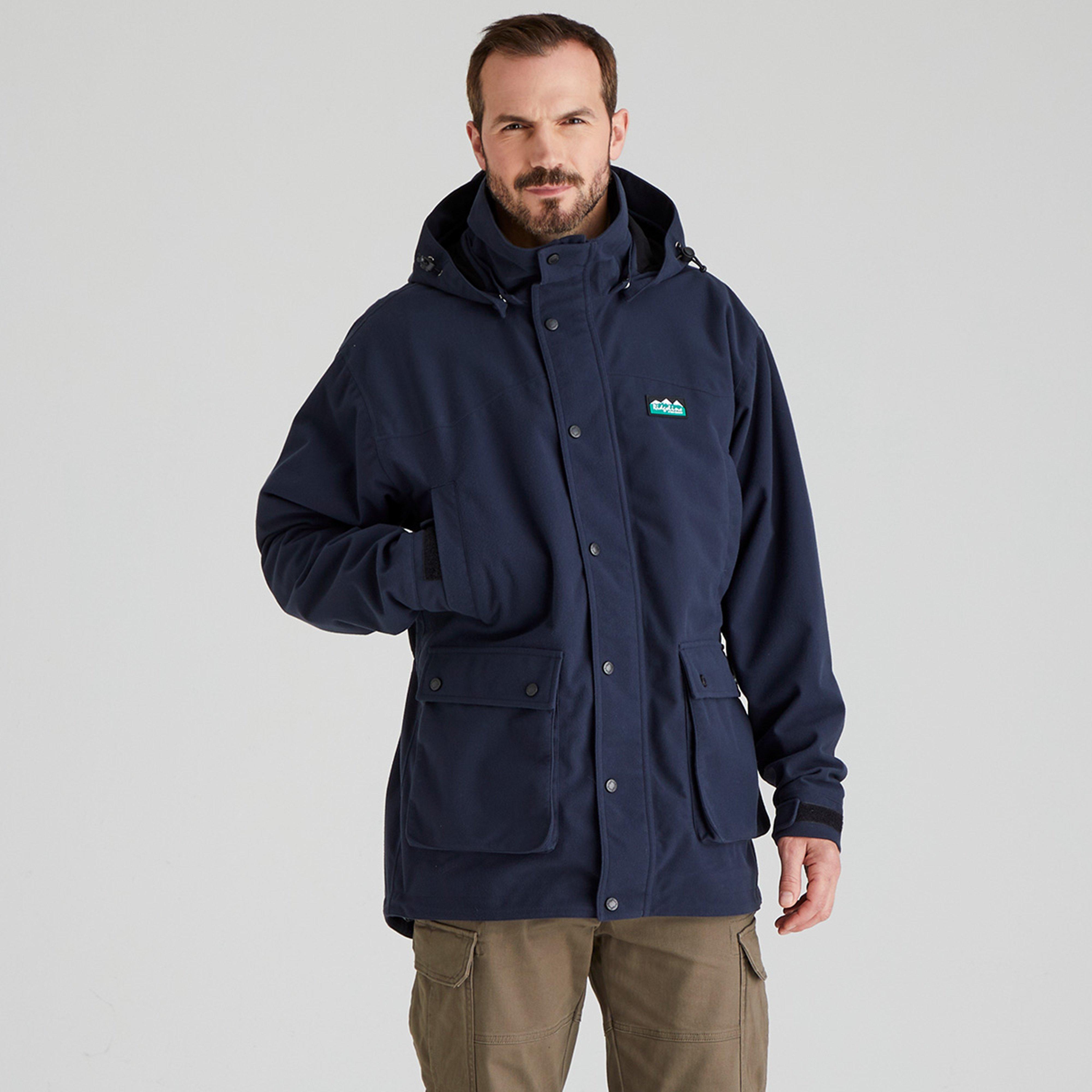 Men's Torrent Jacket