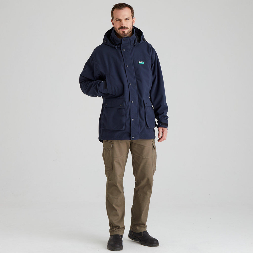 Men's Torrent Jacket