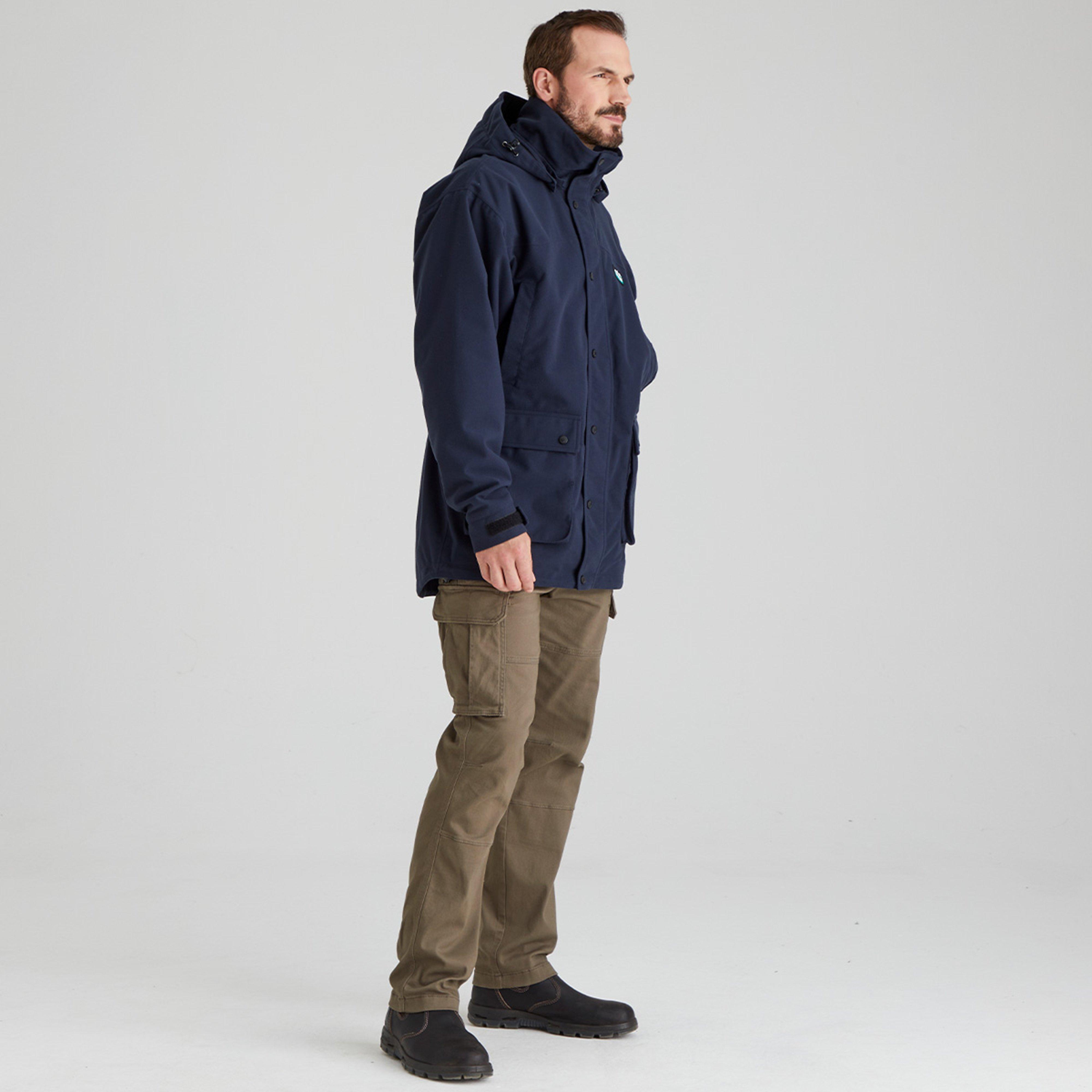 Men's Torrent Jacket