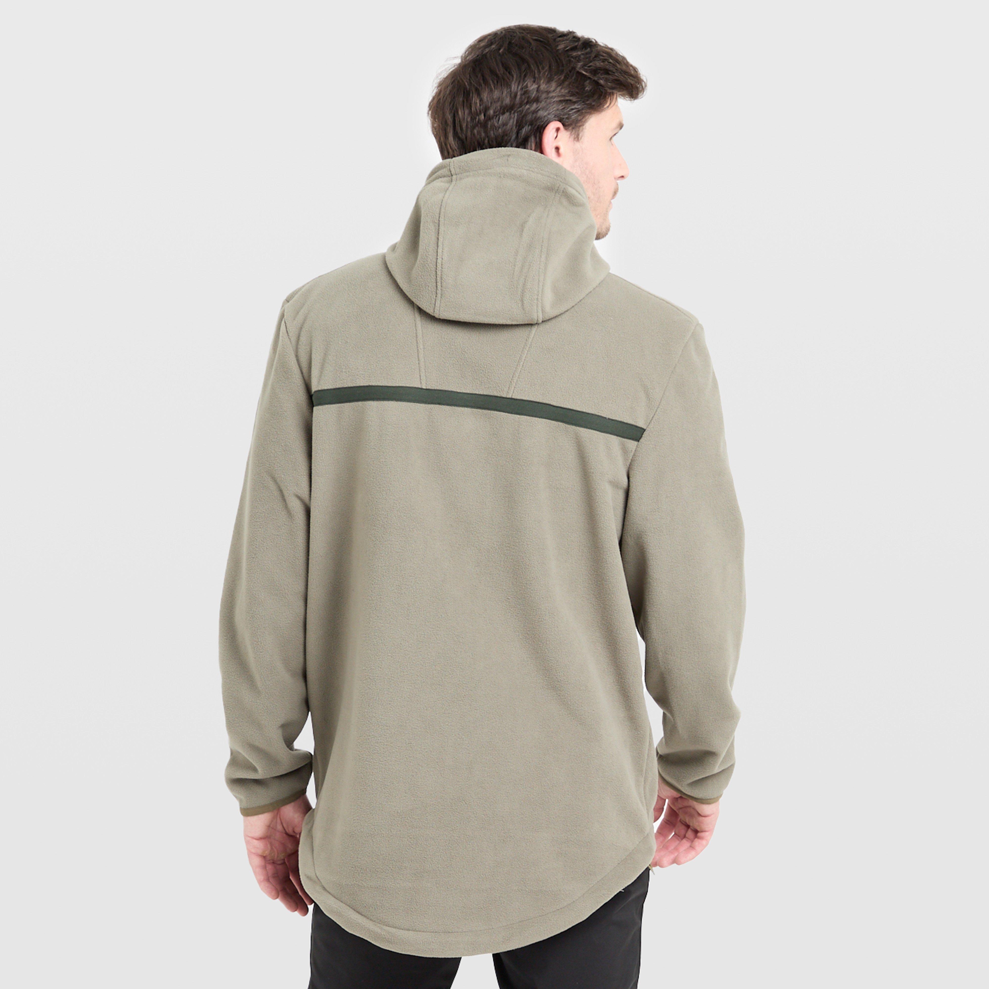 Men's Kodiak Fleece Smock