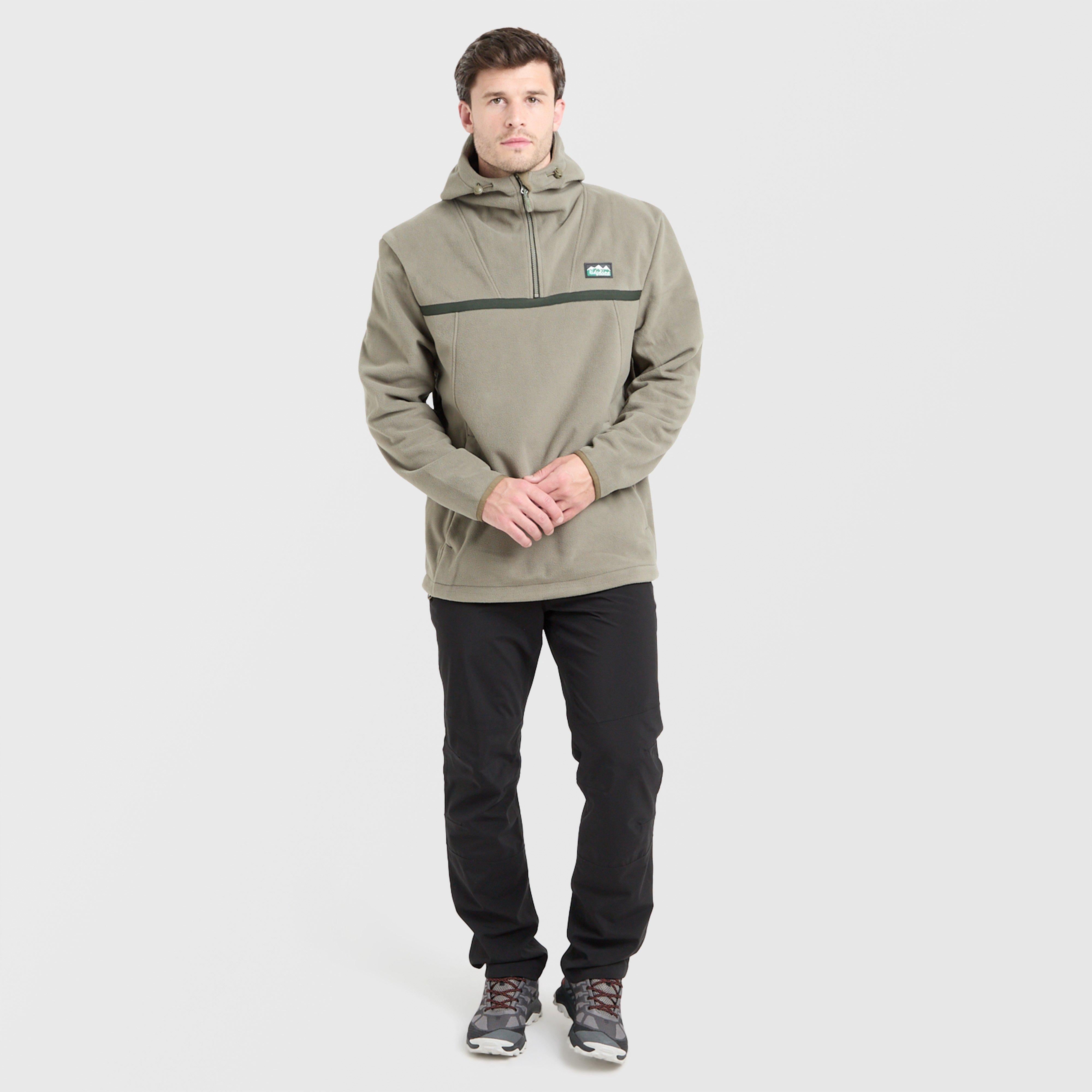 Men's Kodiak Fleece Smock