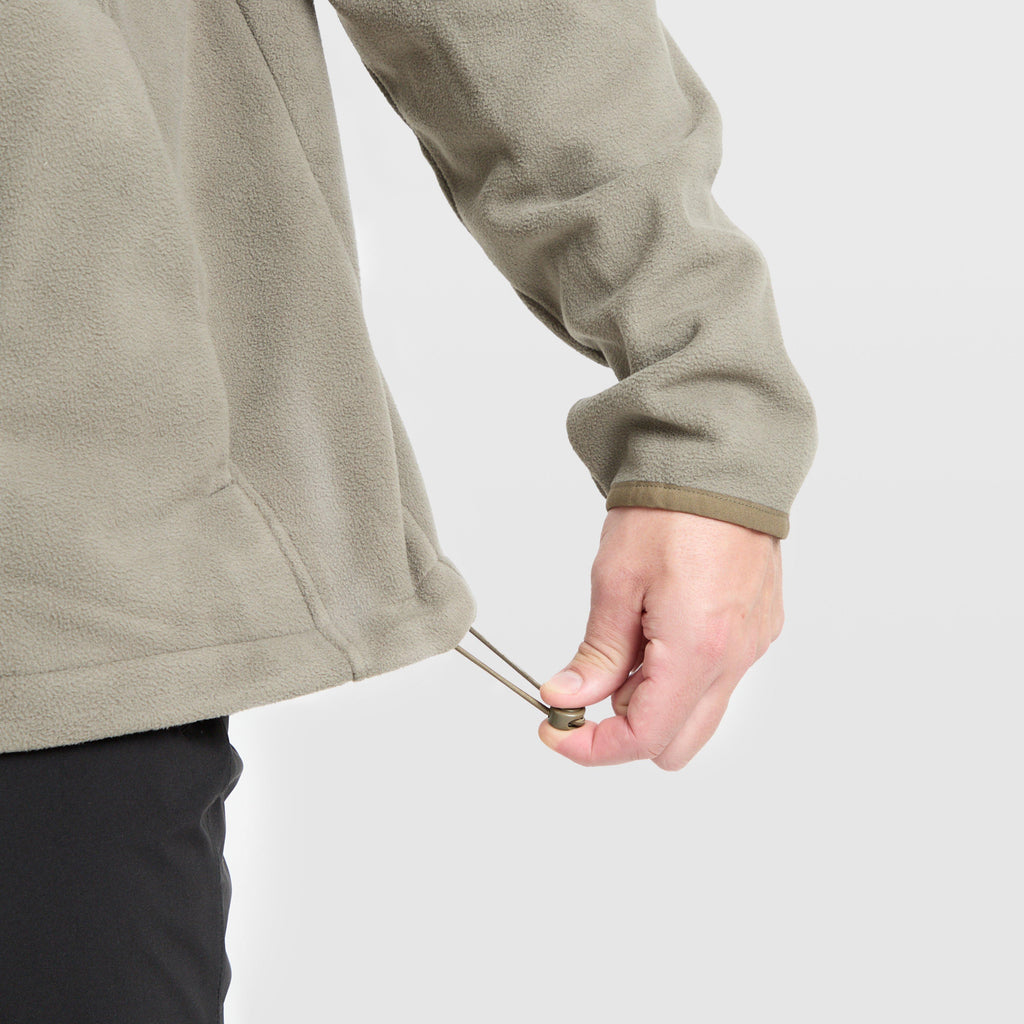 Men's Kodiak Fleece Smock