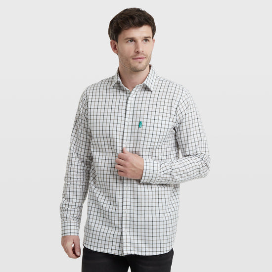 Men’s Sedgebrook Regular Fit Shirt Green