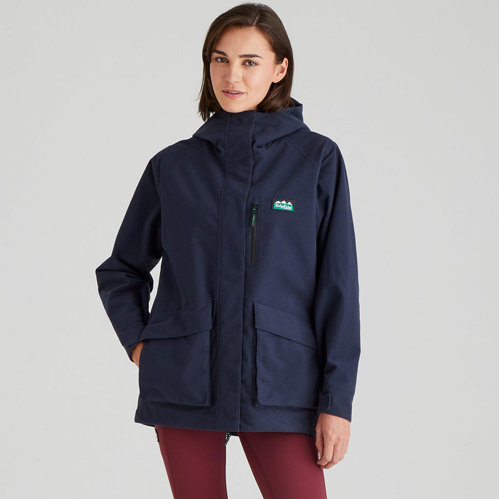 Women's Rhea Jacket