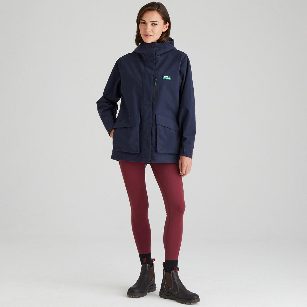 Women's Rhea Jacket