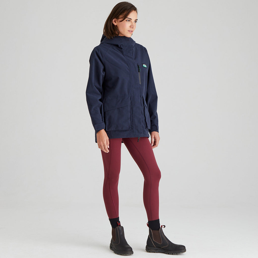 Women's Rhea Jacket