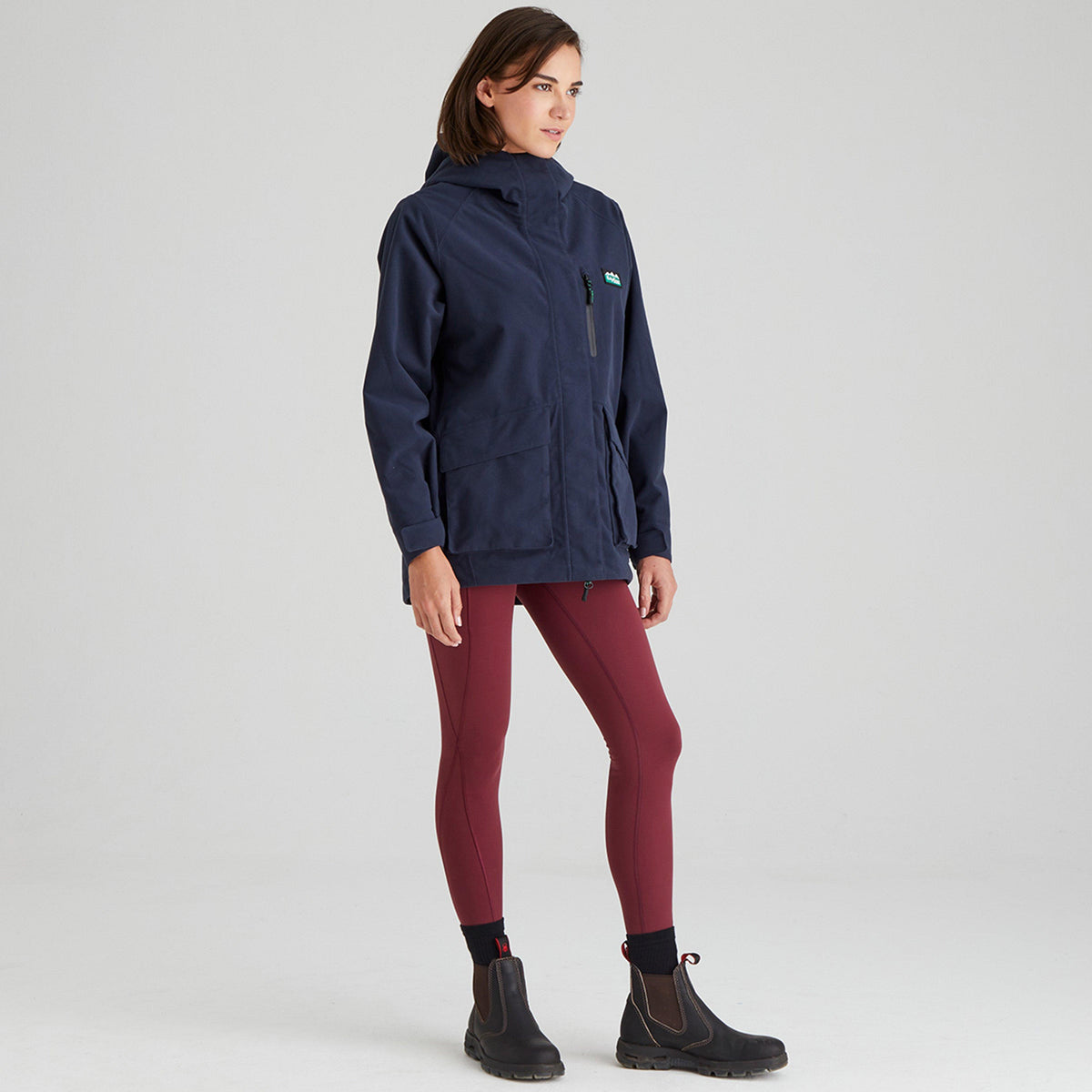 Women's Rhea Jacket