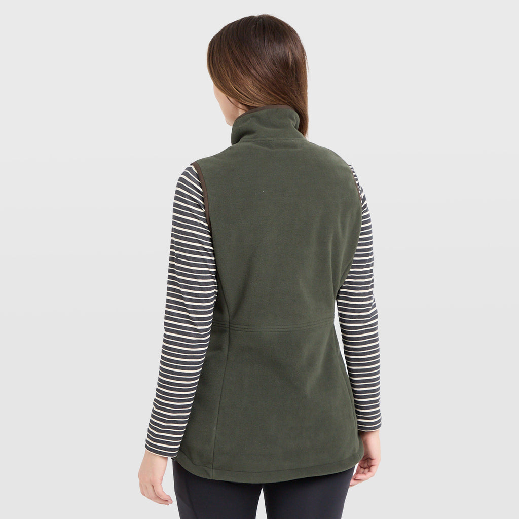 Womens Ridgeline Kodiak Gilet