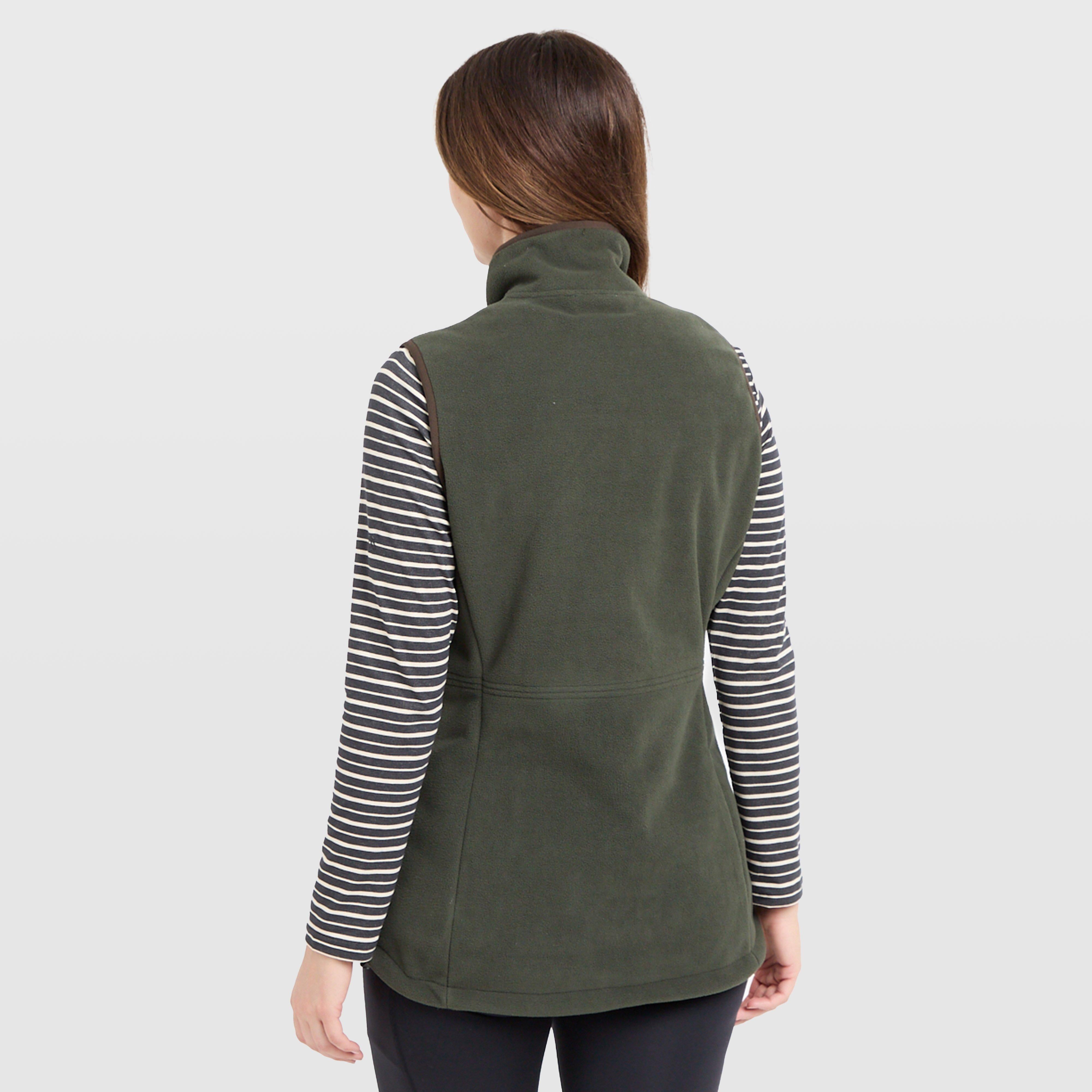 Womens Ridgeline Kodiak Gilet