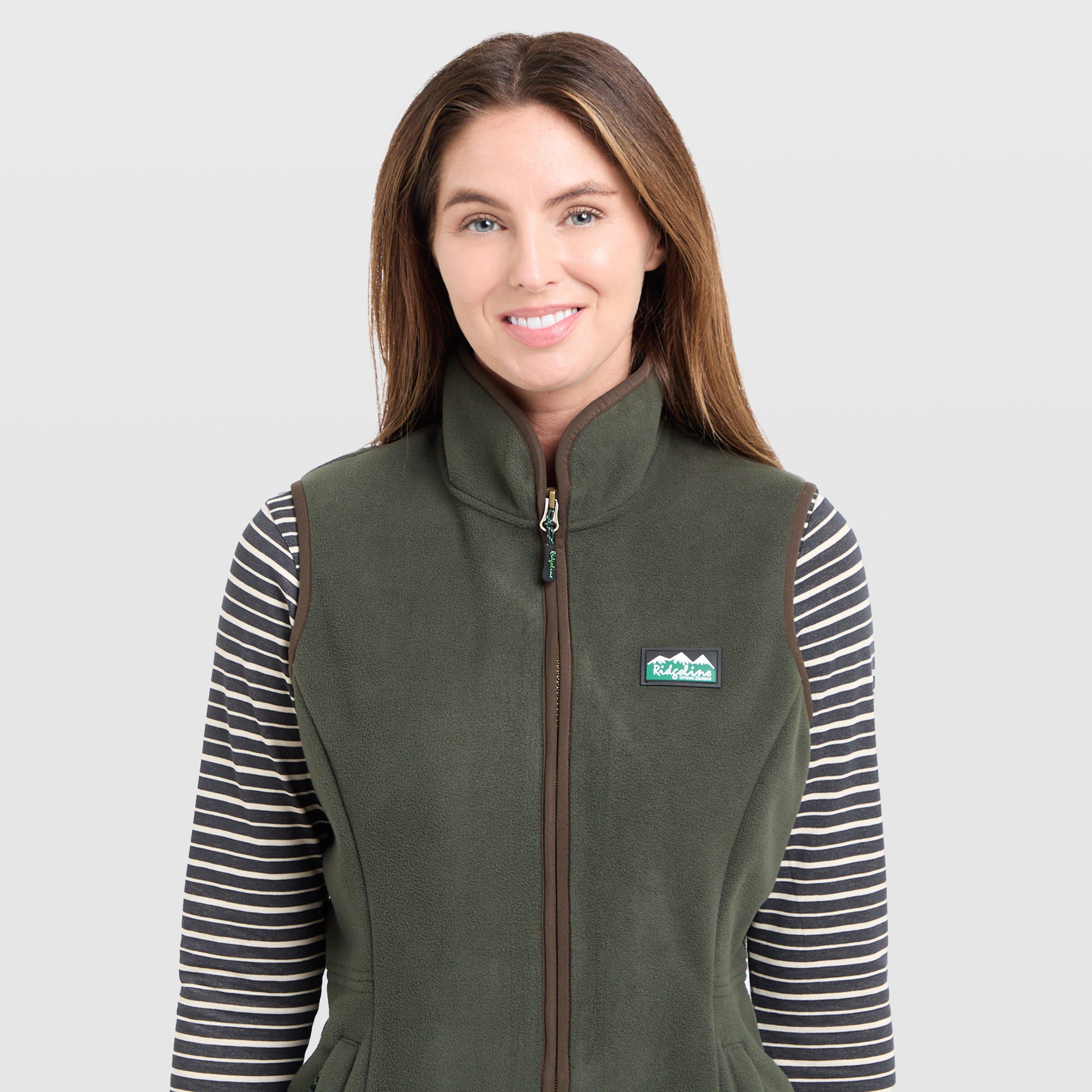 Womens Ridgeline Kodiak Gilet