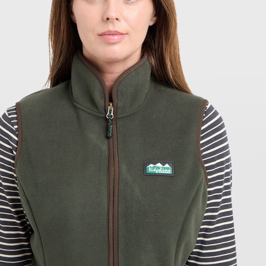 Womens Ridgeline Kodiak Gilet