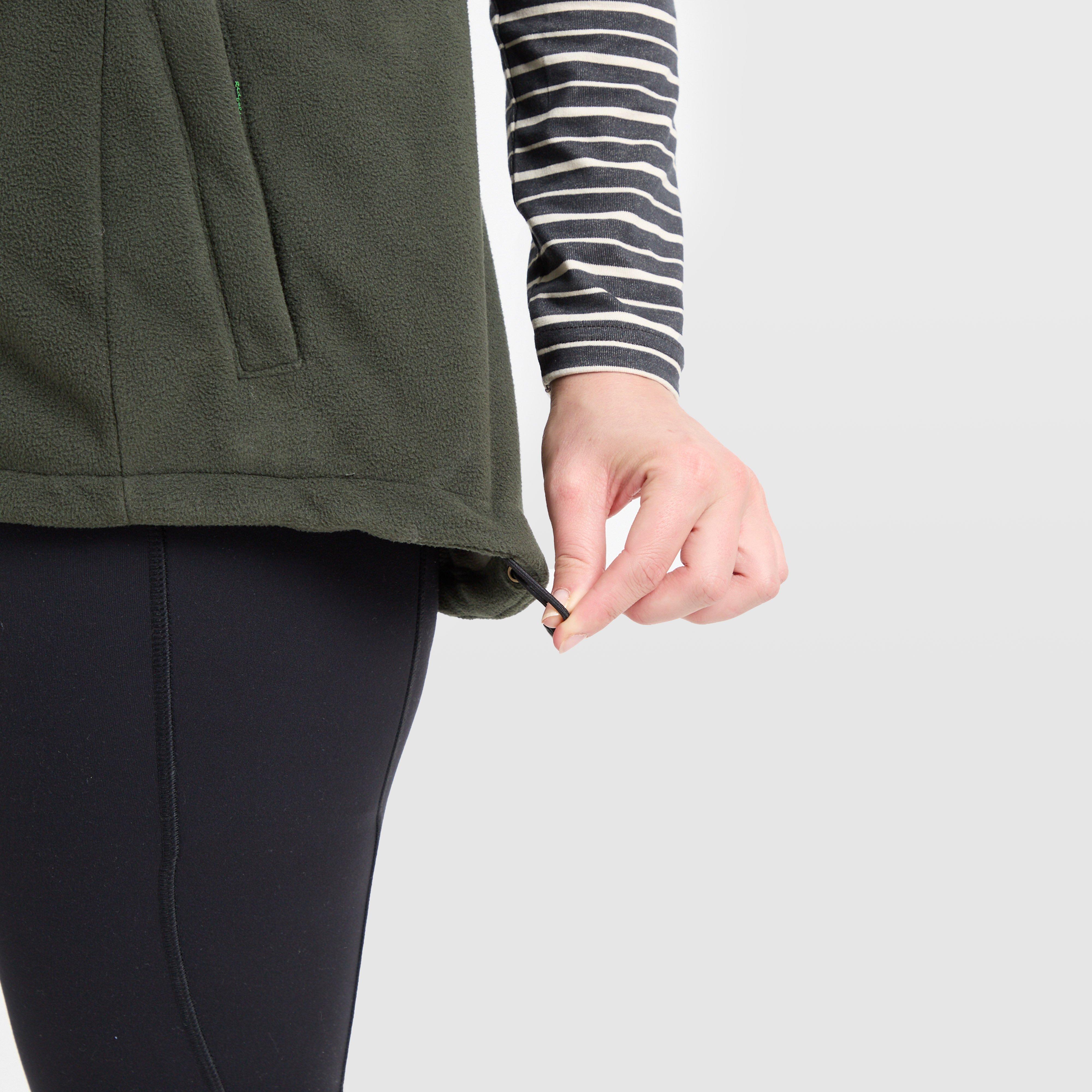 Womens Ridgeline Kodiak Gilet