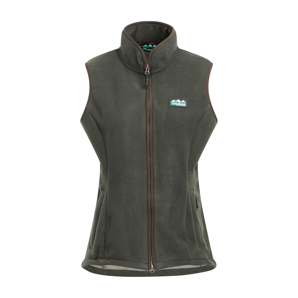 Womens Ridgeline Kodiak Gilet
