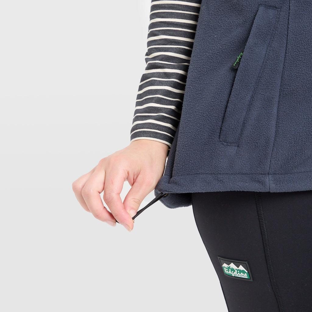 Women's Kodiak Gilet