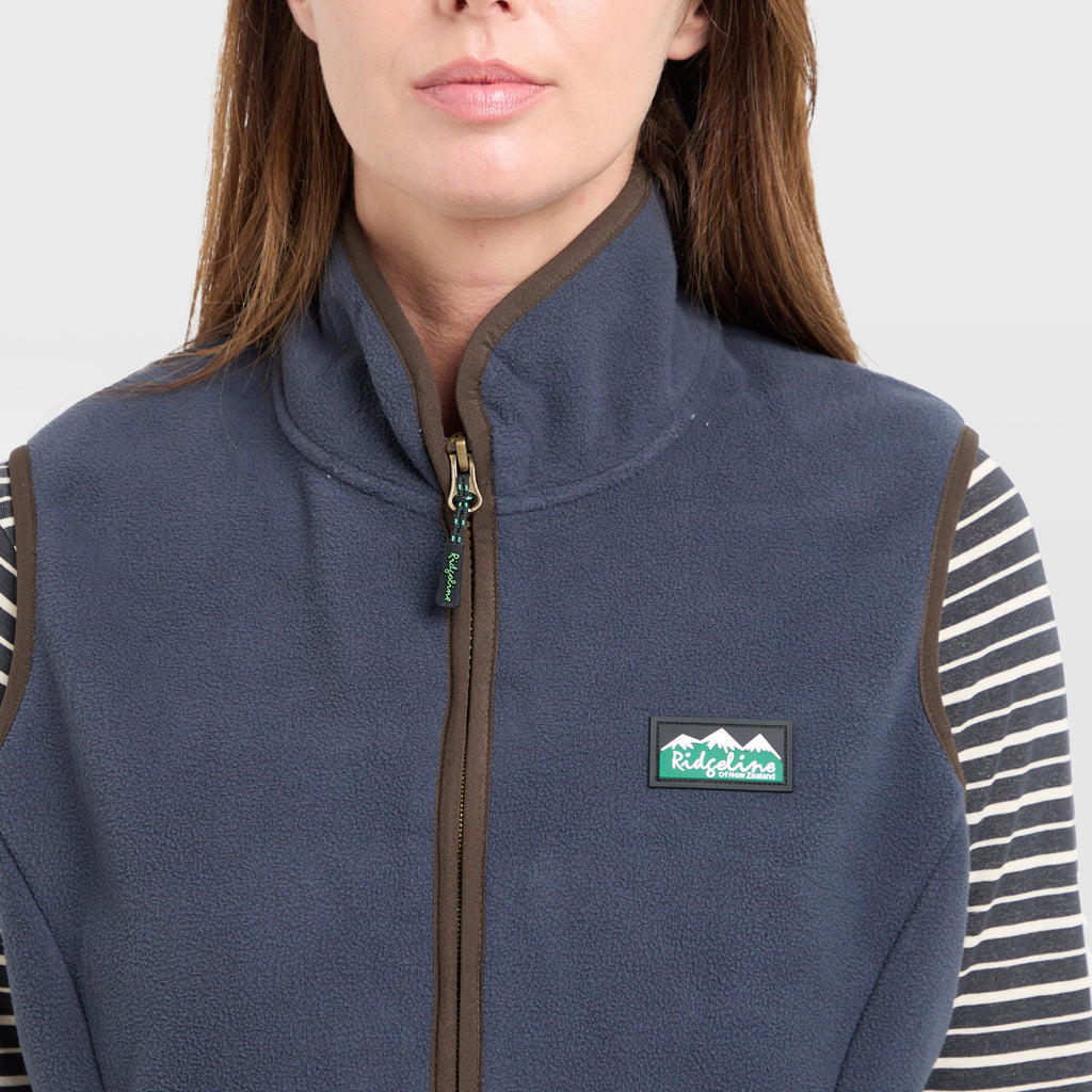 Women's Kodiak Gilet