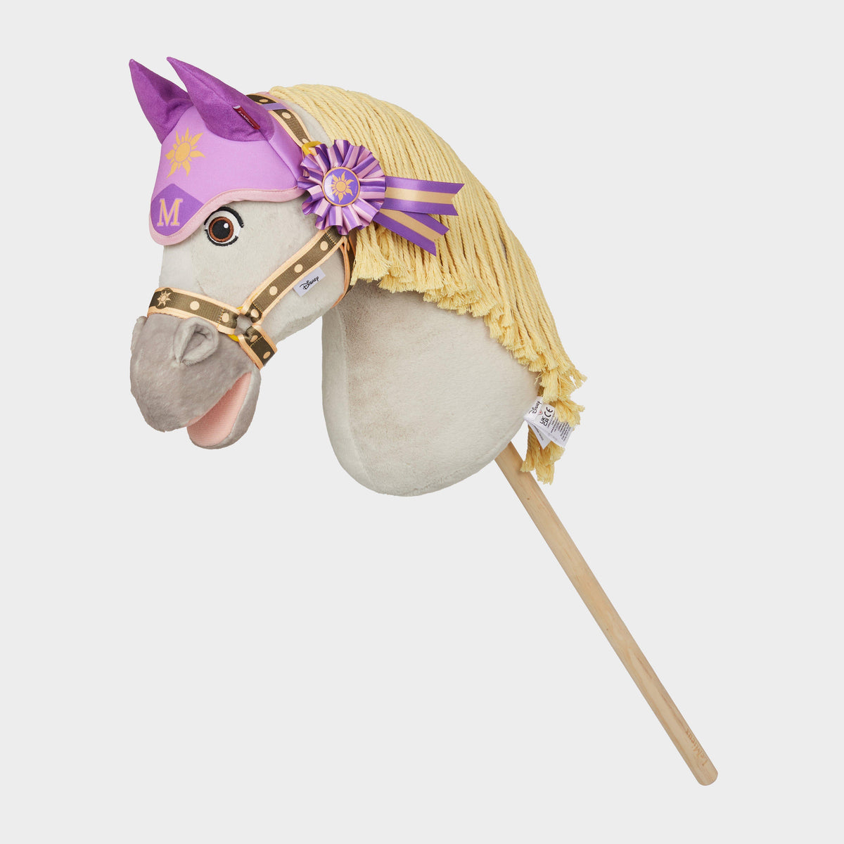 Hobby Horse Maximus