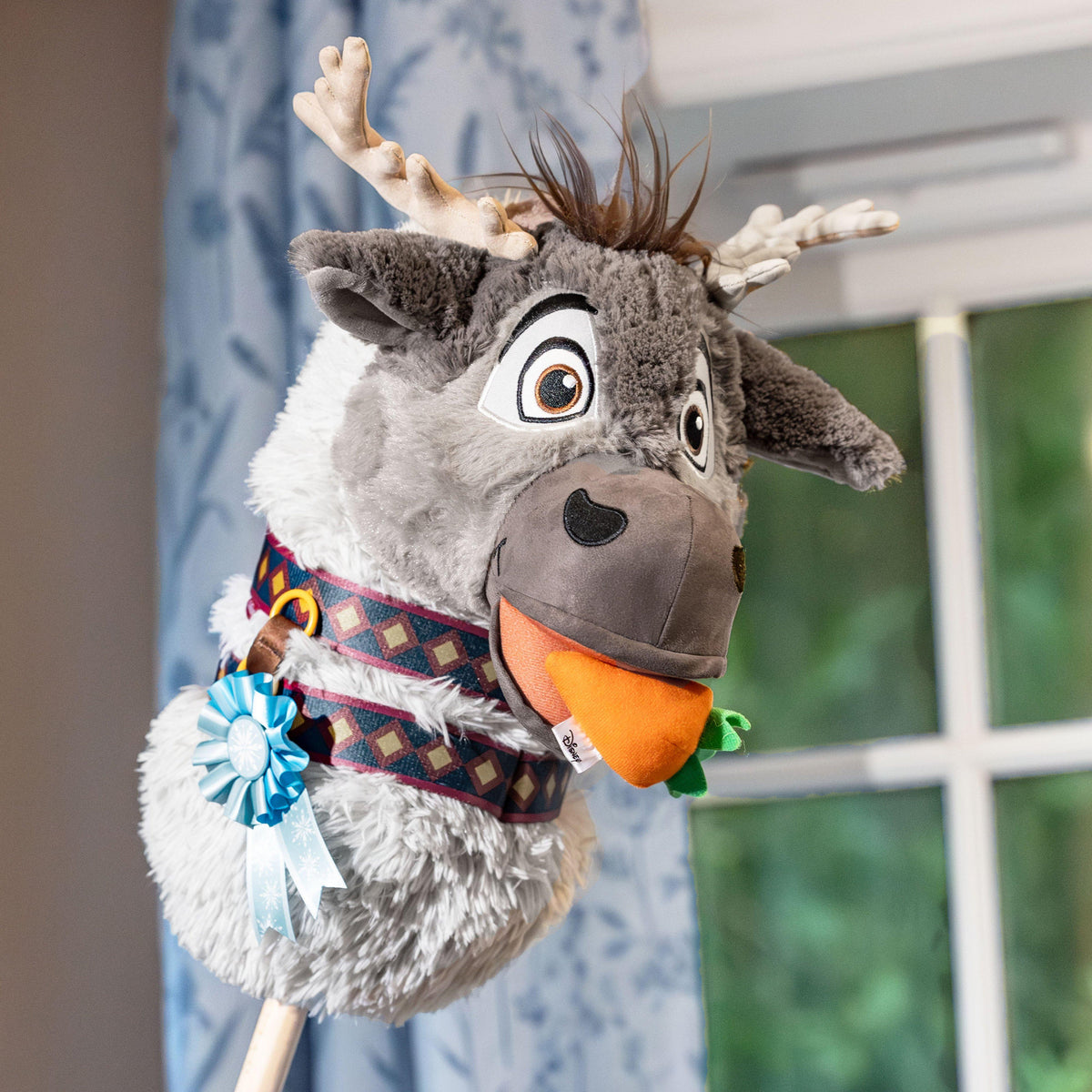 Hobby Horse Sven