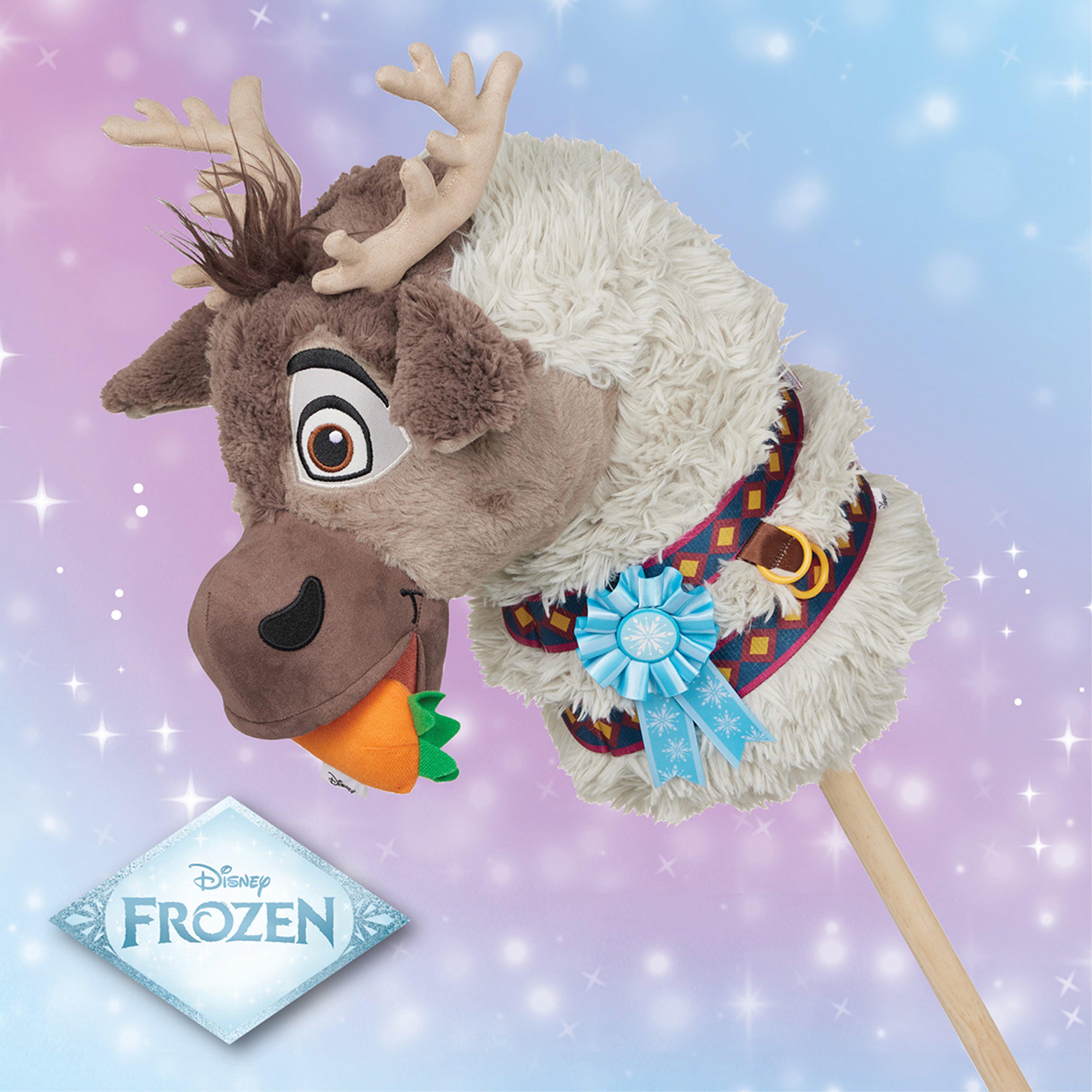 Hobby Horse Sven