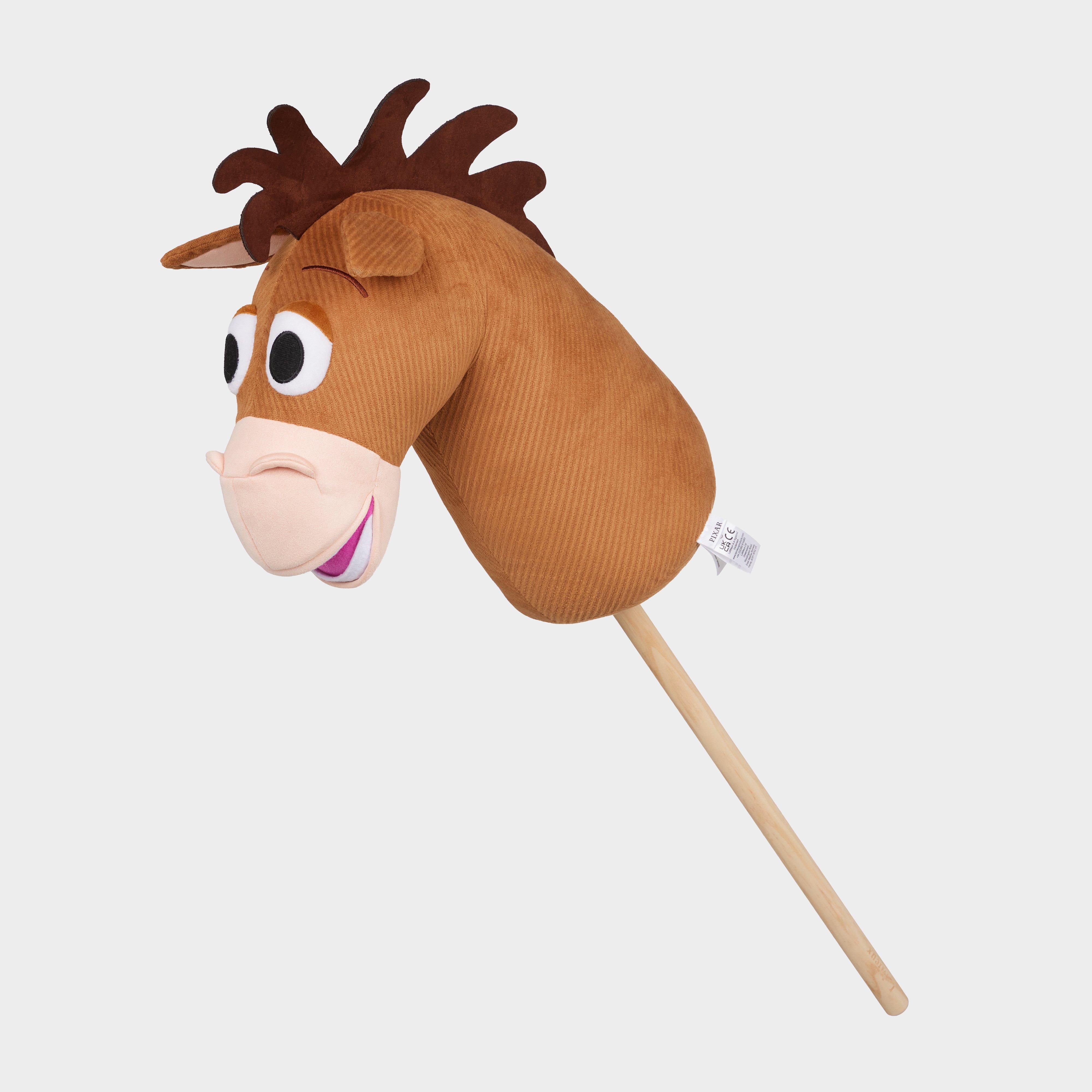 Hobby Horse Bullseye