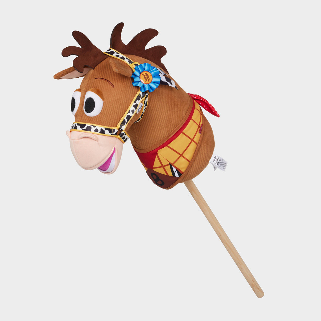 Hobby Horse Bullseye
