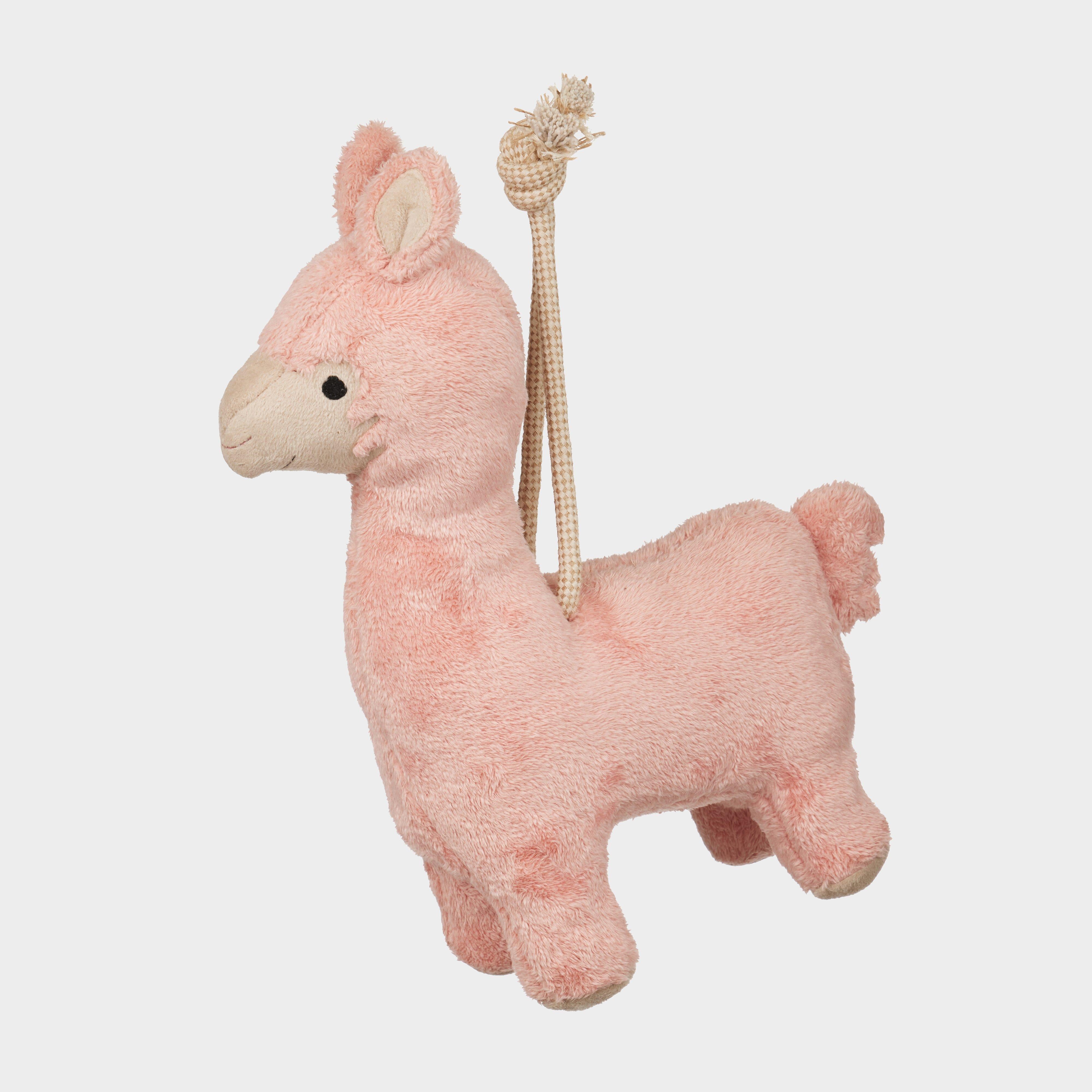 Stable Toy Llama