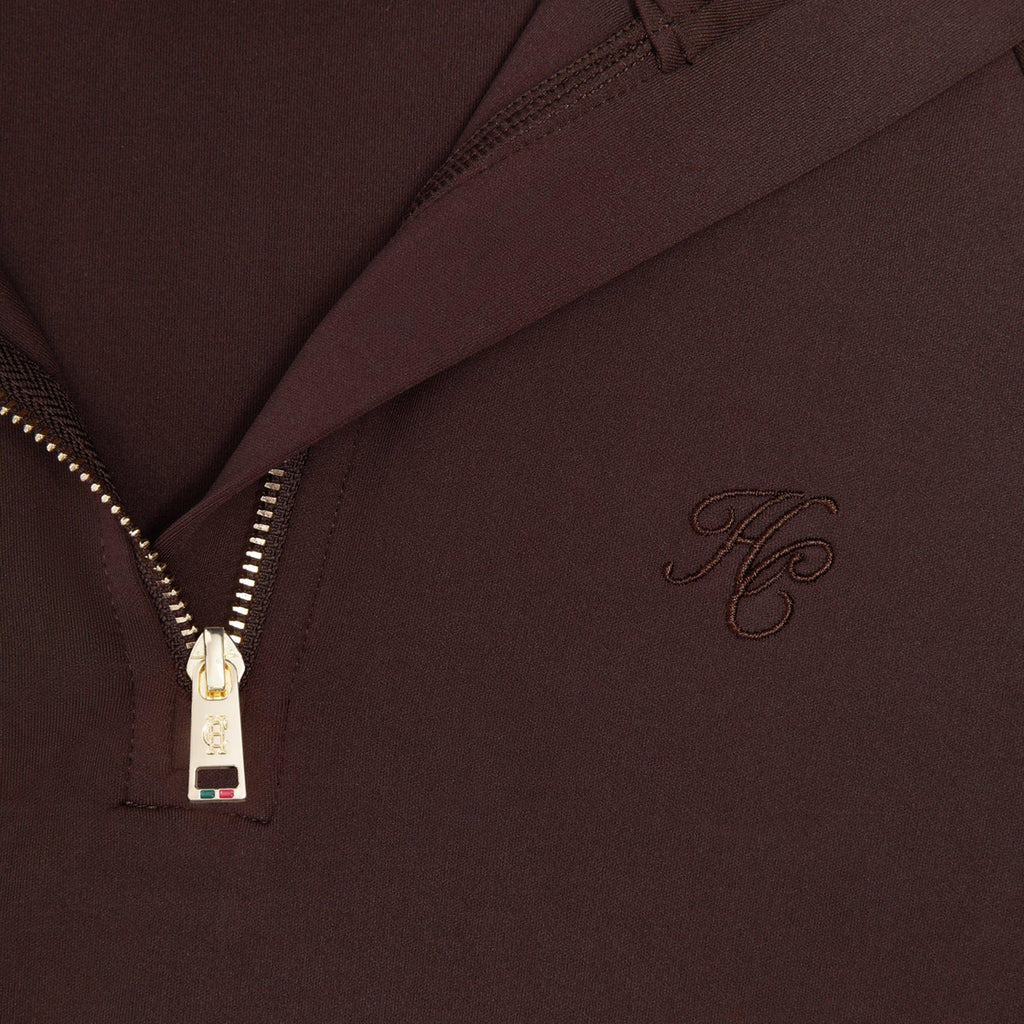 Women's Chiltern Base Layer Walnut