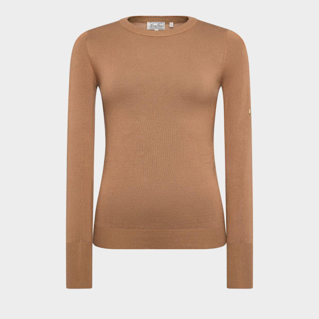Women's Chiltern Crew Neck Knit