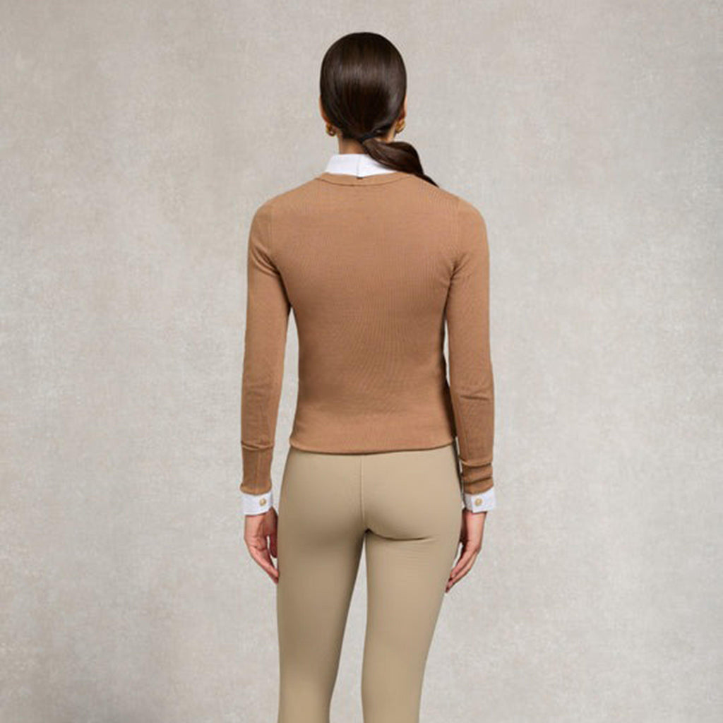 Women's Chiltern Crew Neck Knit