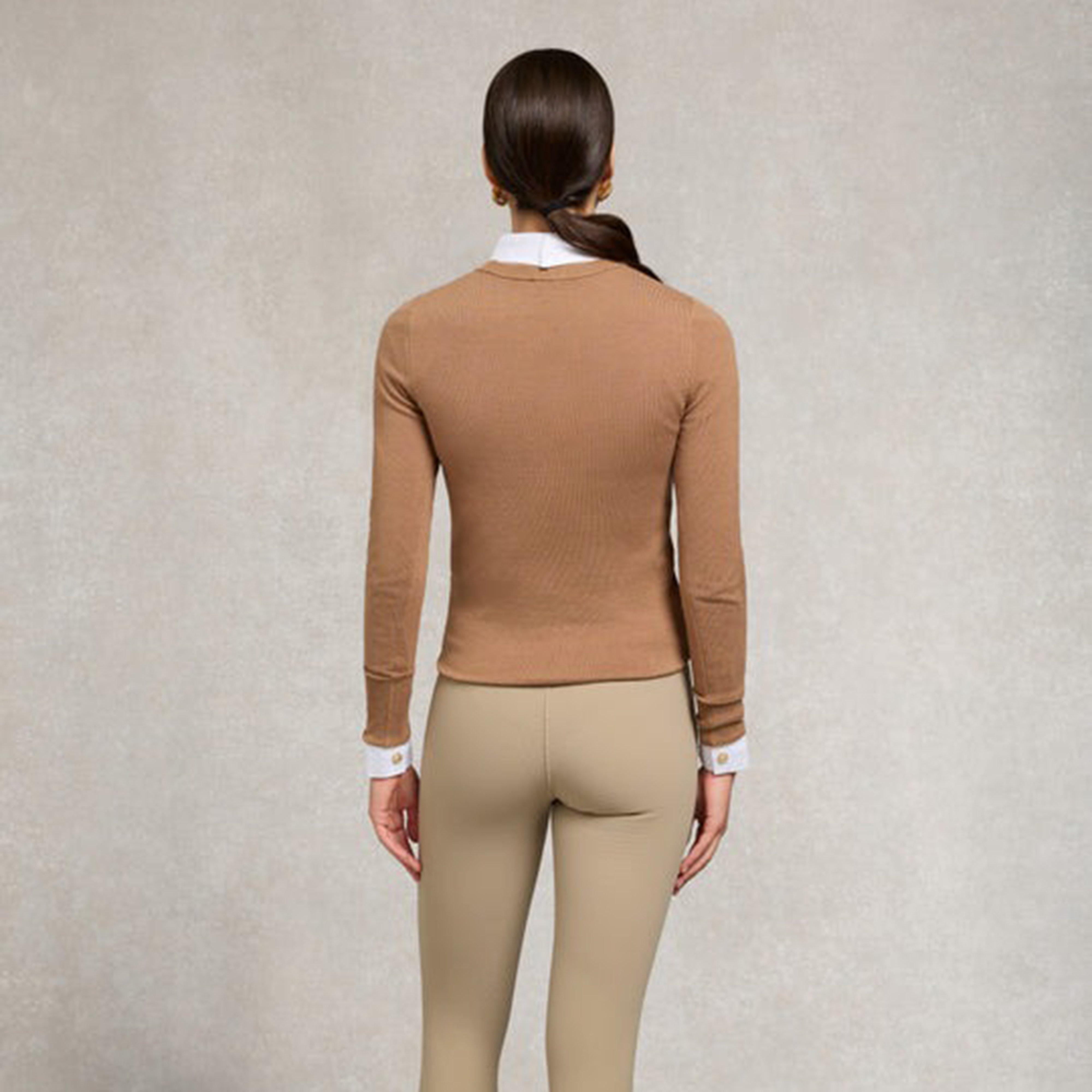 Women's Chiltern Crew Neck Knit