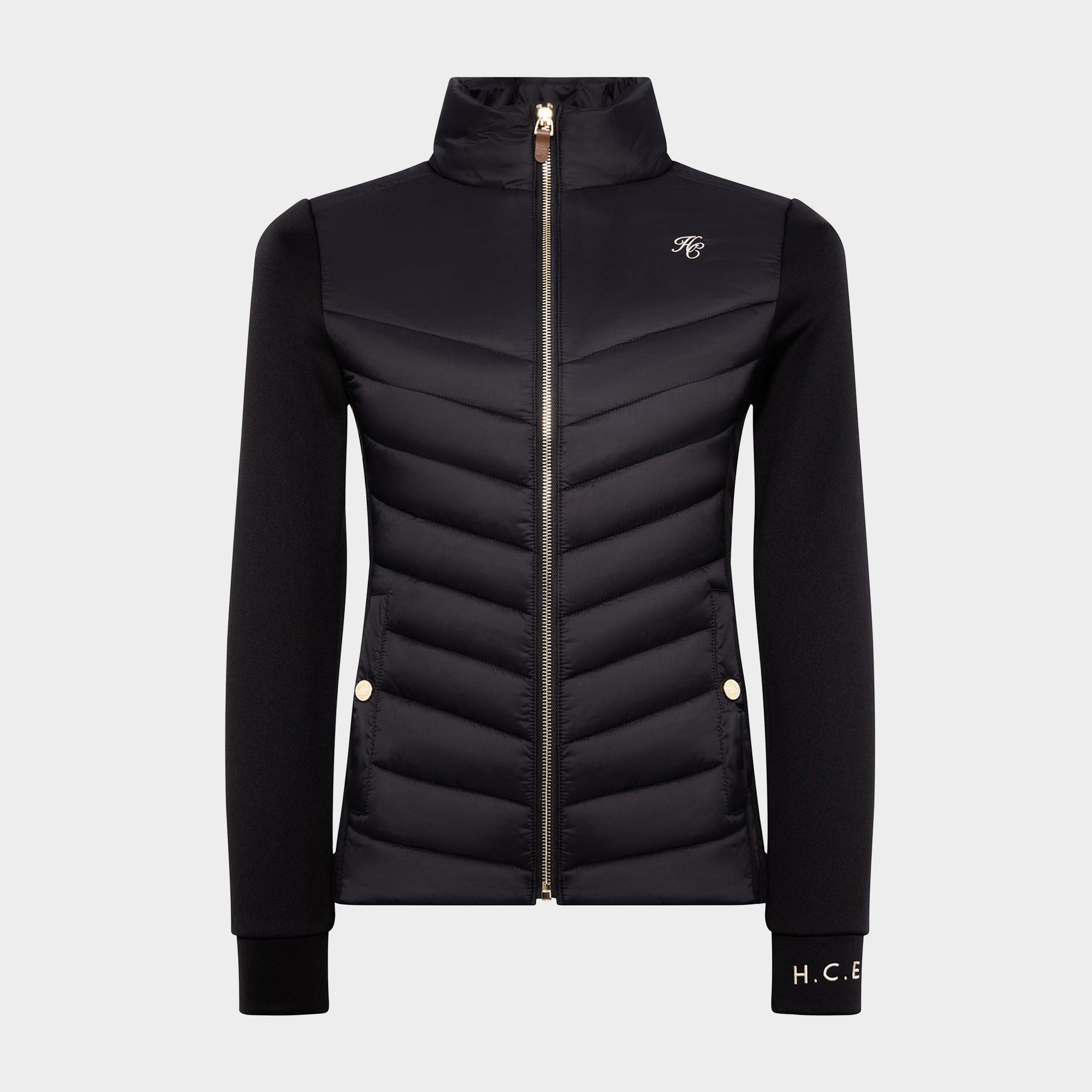 Women's Hybrid Equestrian Jacket