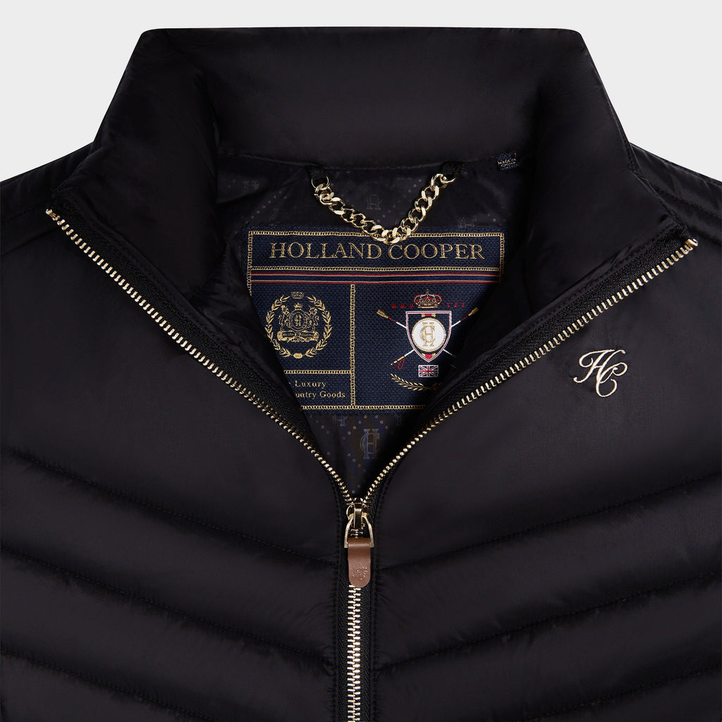 Women's Hybrid Equestrian Jacket