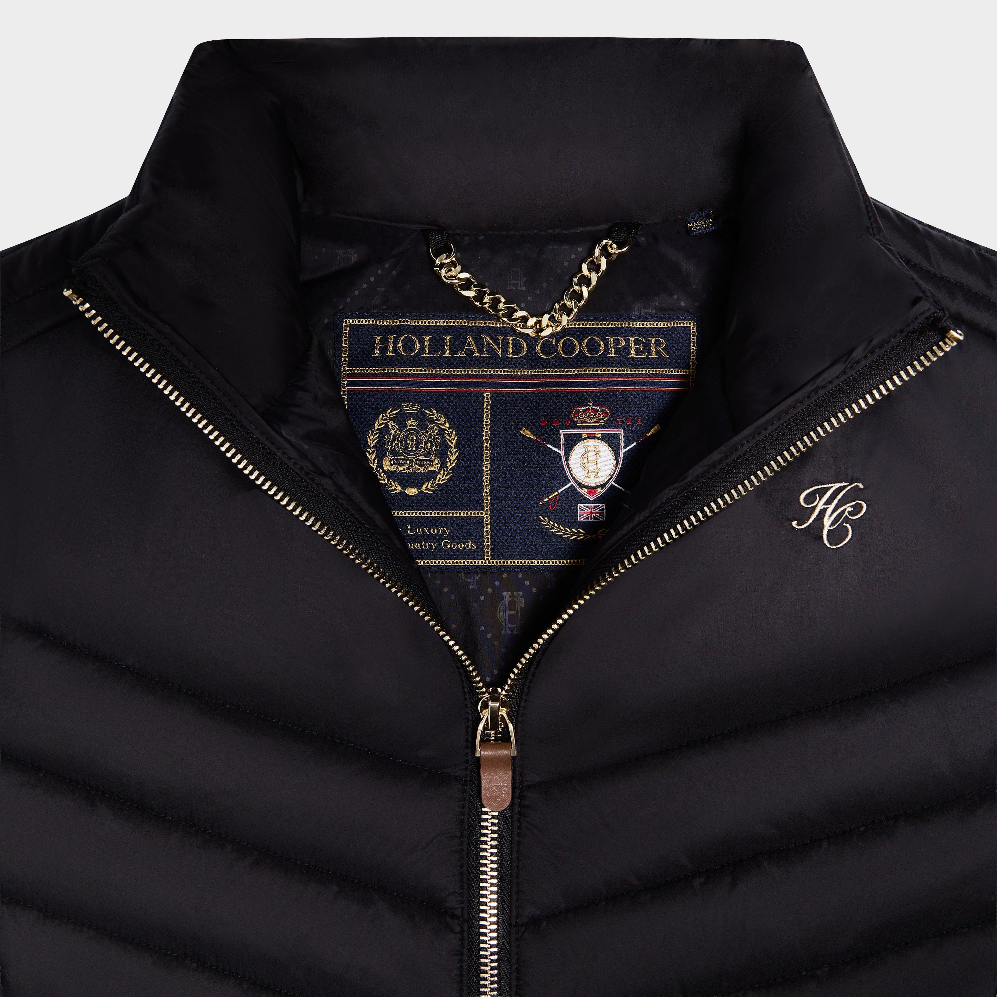 Women's Hybrid Equestrian Jacket