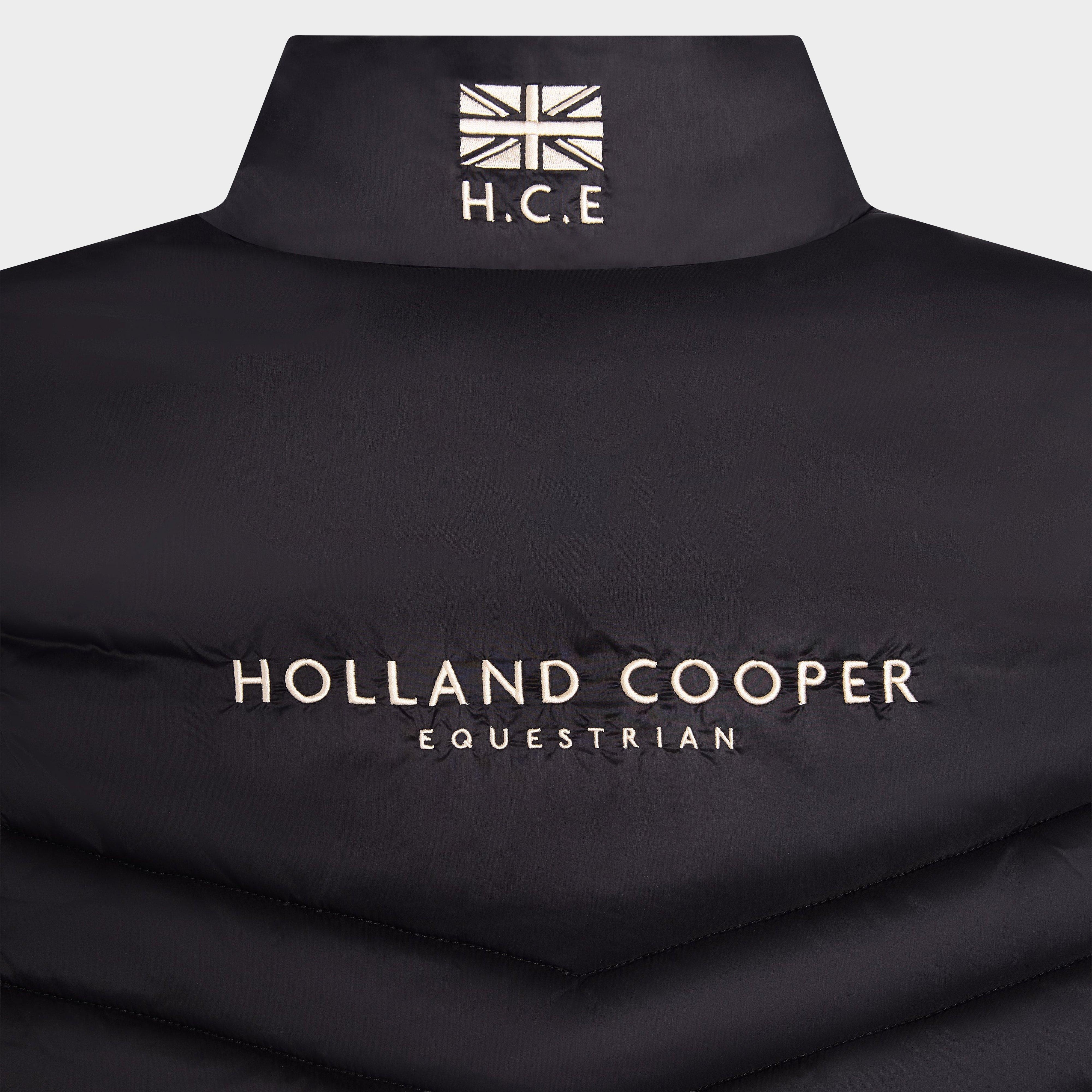 Women's Hybrid Equestrian Jacket