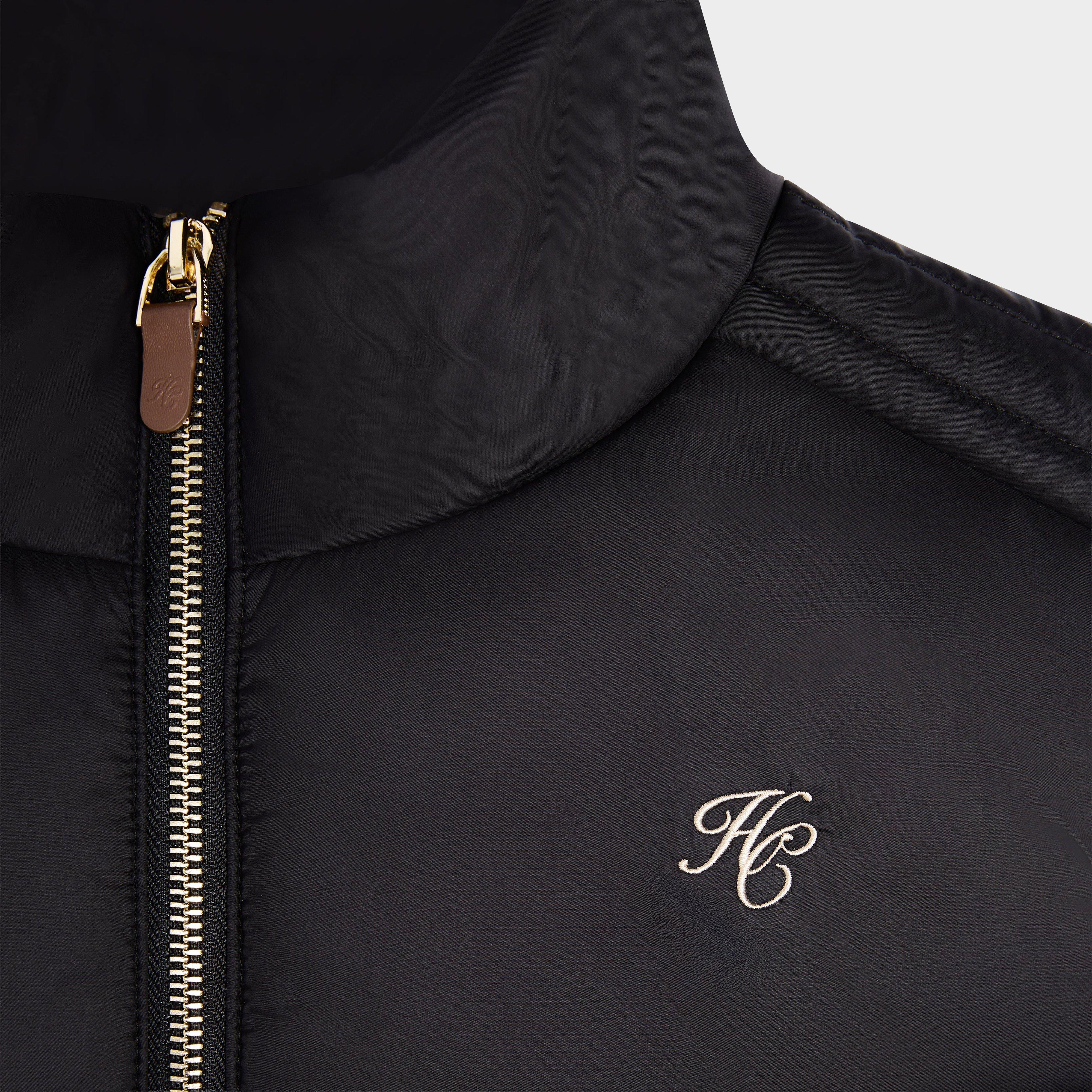 Women's Hybrid Equestrian Jacket