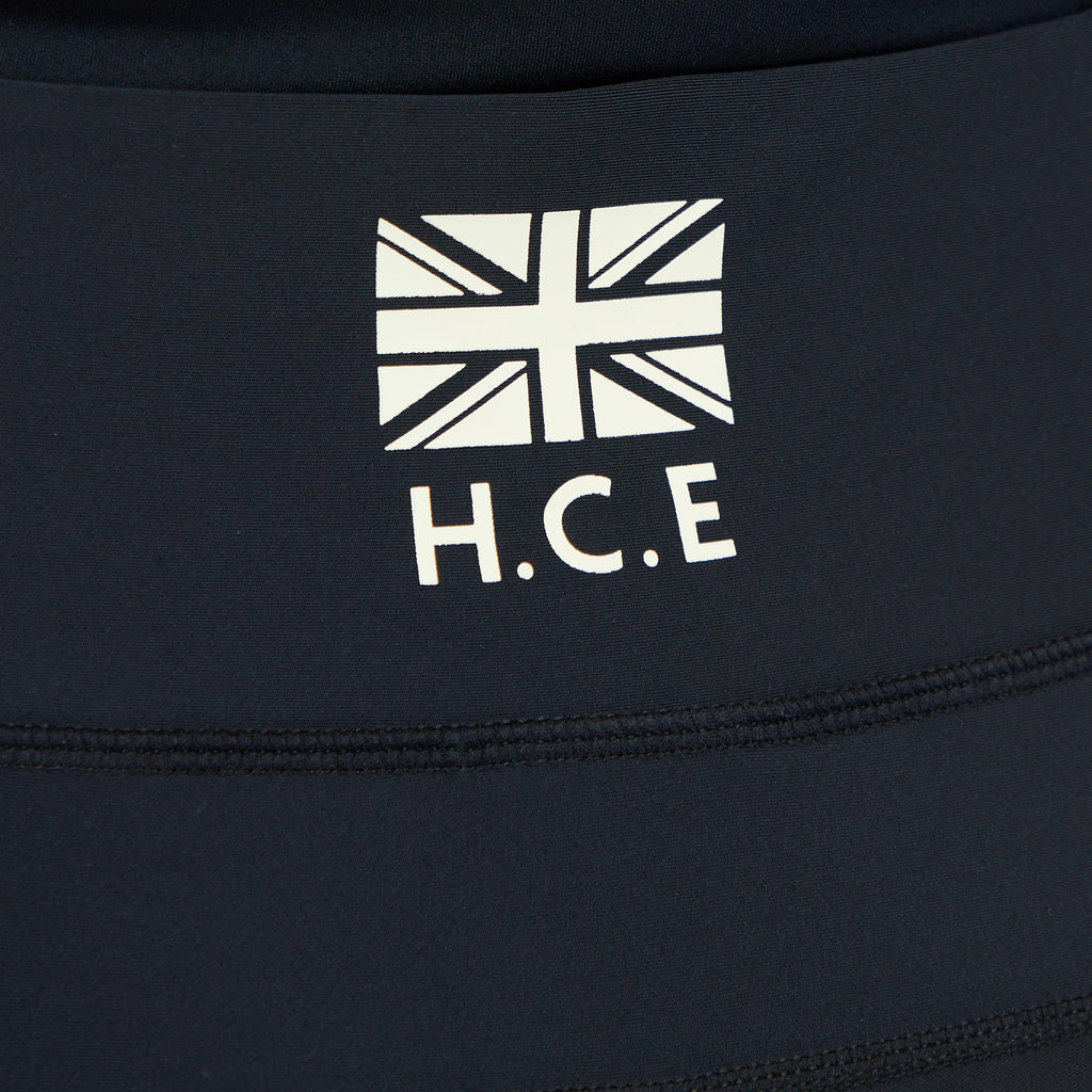 Womens Chiltern Leggings Black