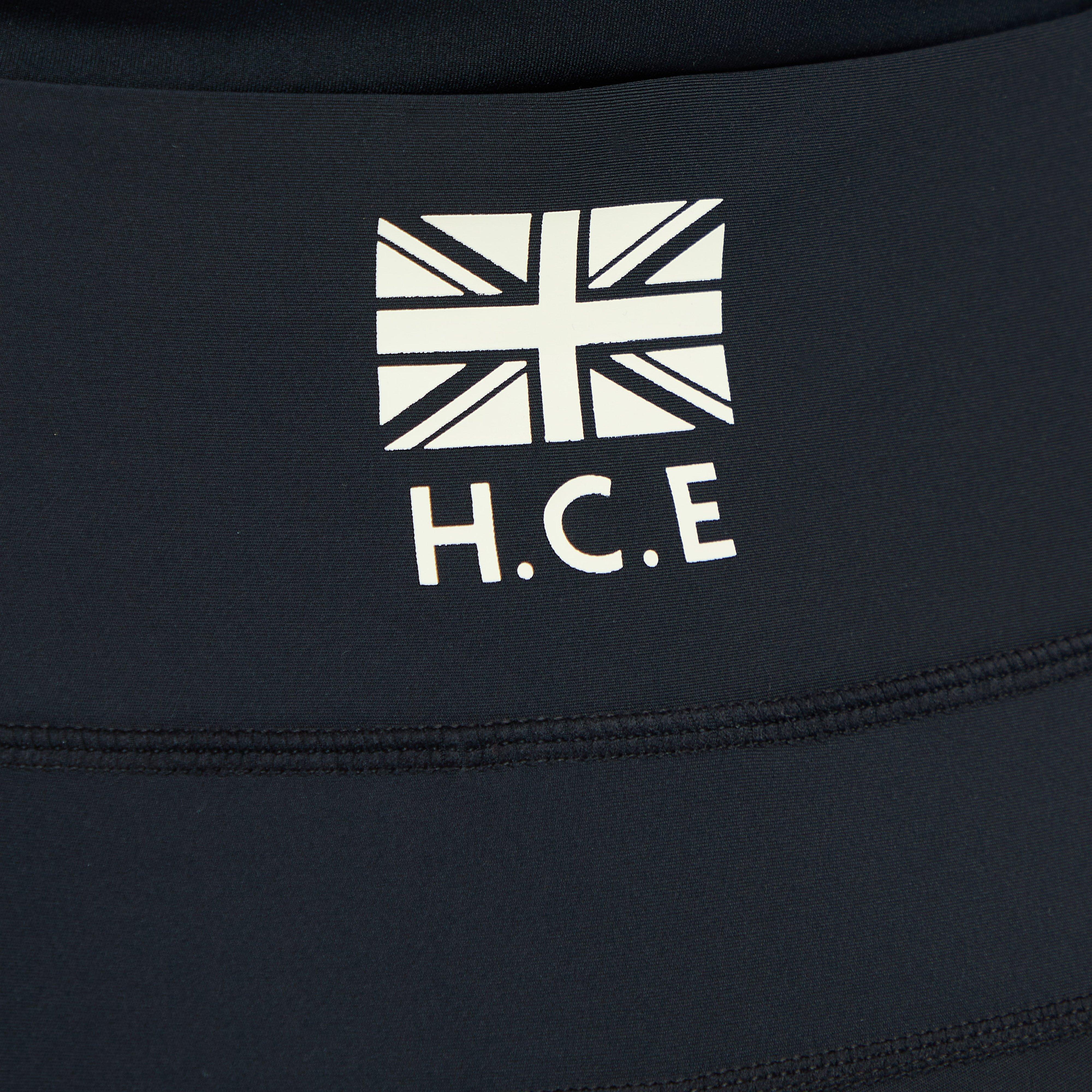 Womens Chiltern Leggings Black