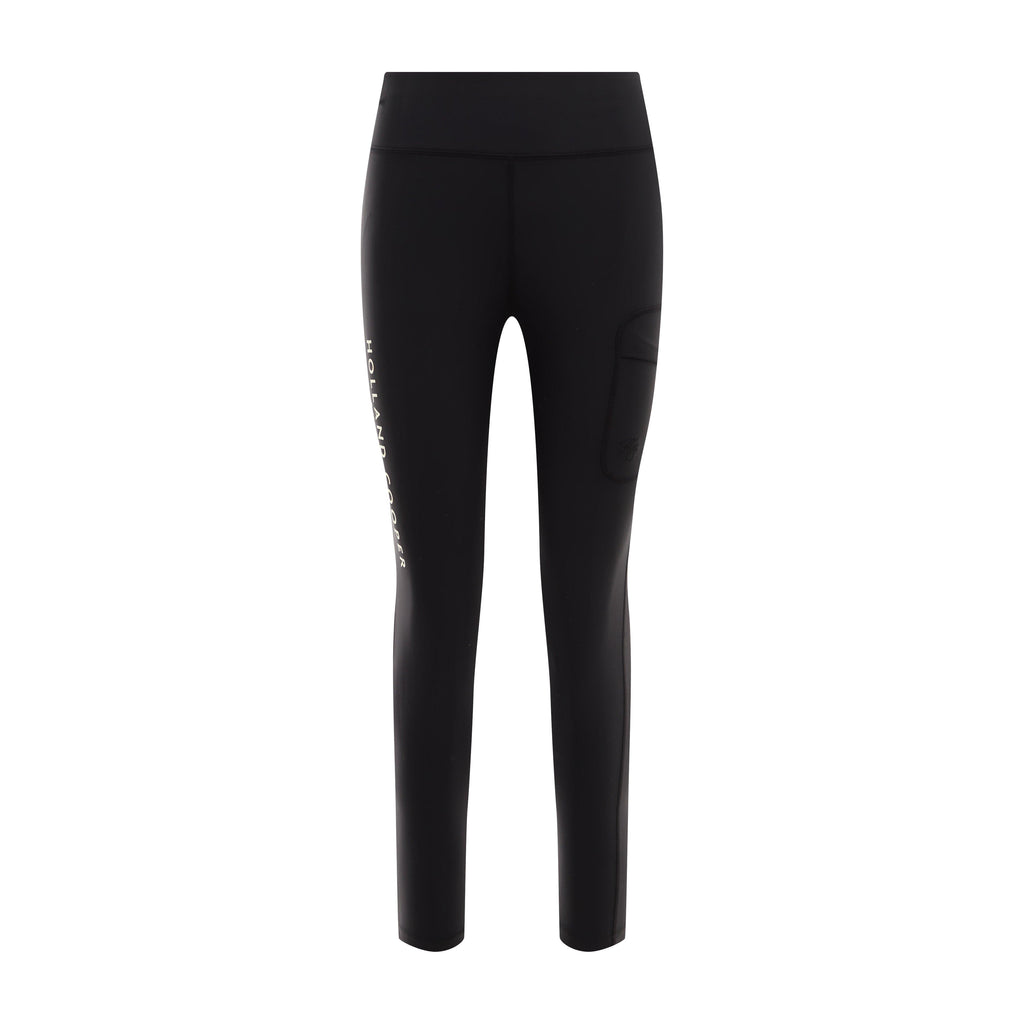 Womens Chiltern Leggings Black
