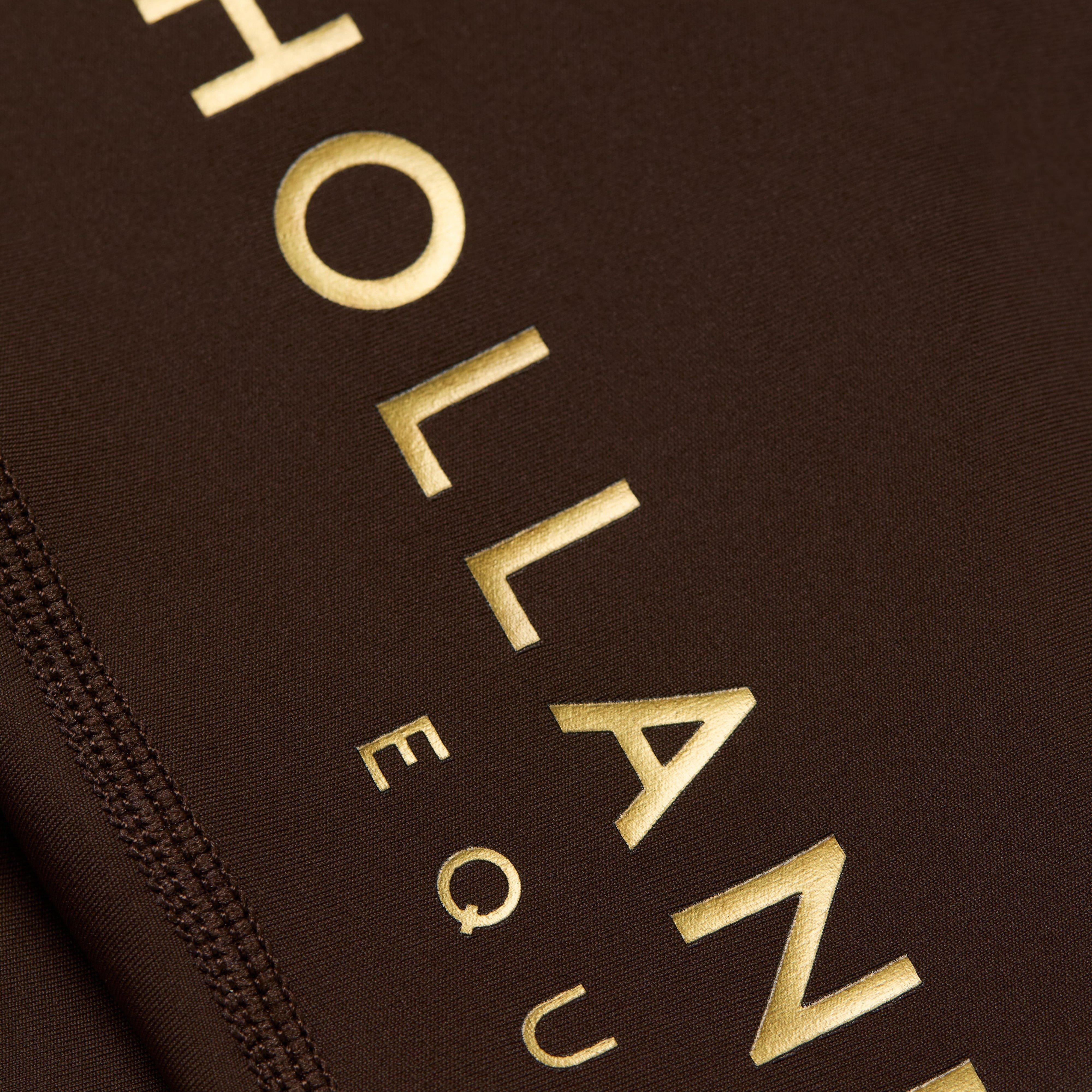 Women's Chiltern Leggings Walnut