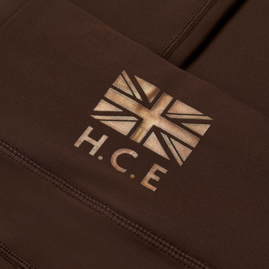 Women's Chiltern Leggings Walnut