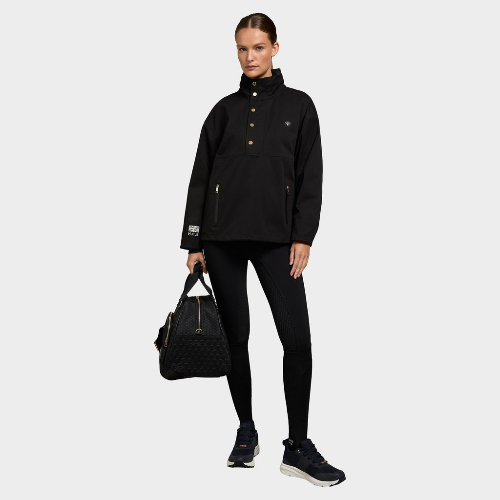 Women's Chiltern Quarter Zip Jacket