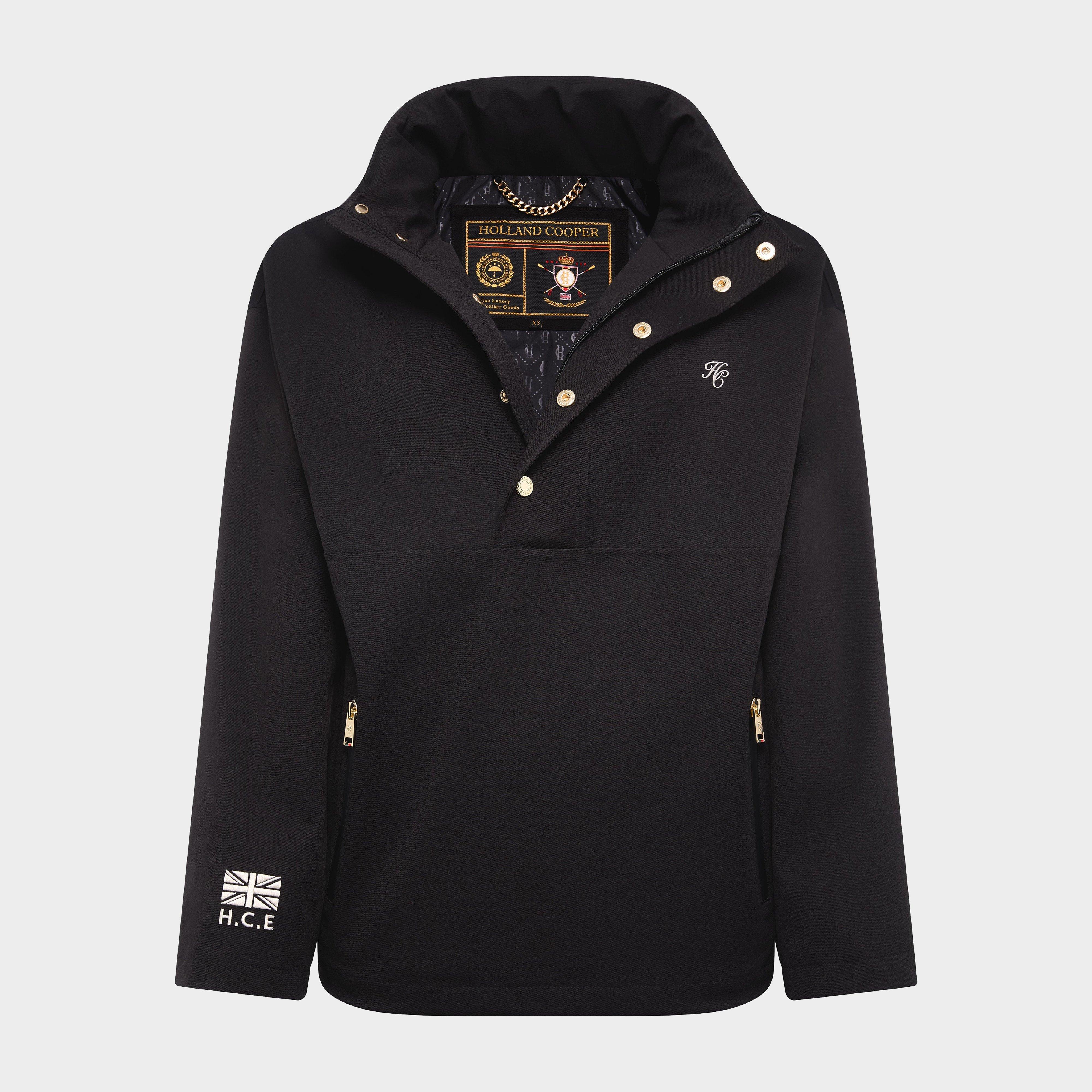 Women's Chiltern Quarter Zip Jacket