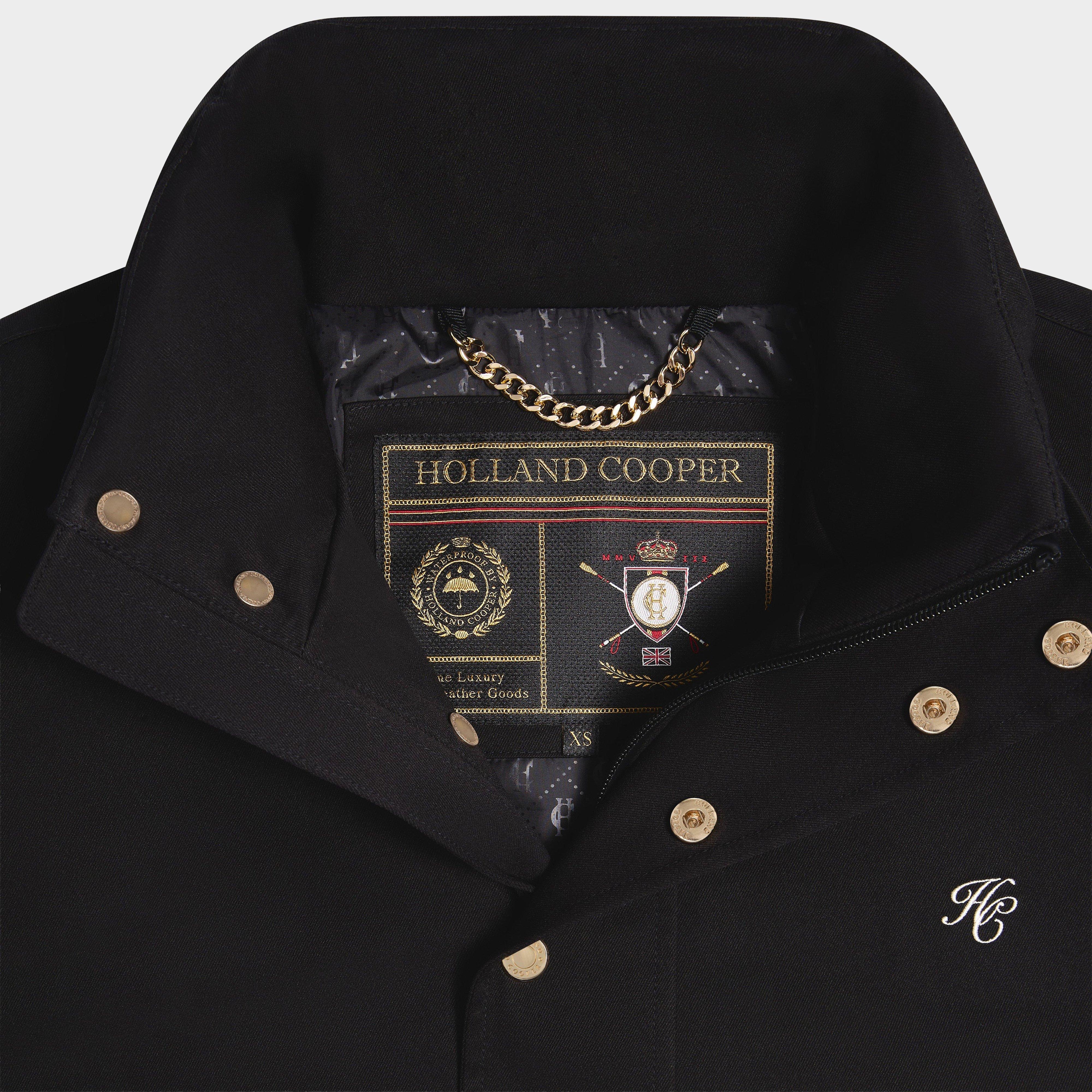 Women's Chiltern Quarter Zip Jacket