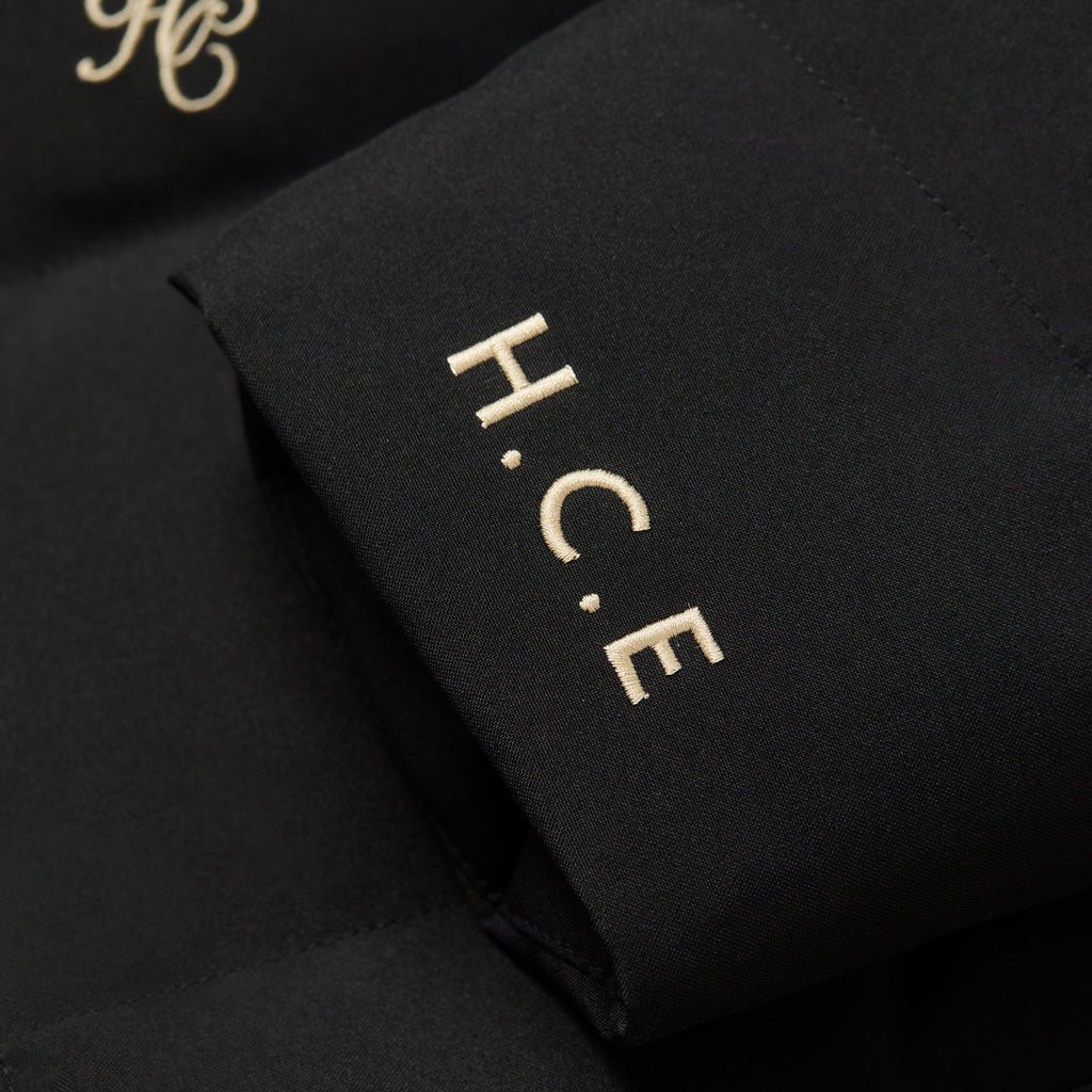 Women's Chiltern Yard Jacket Black